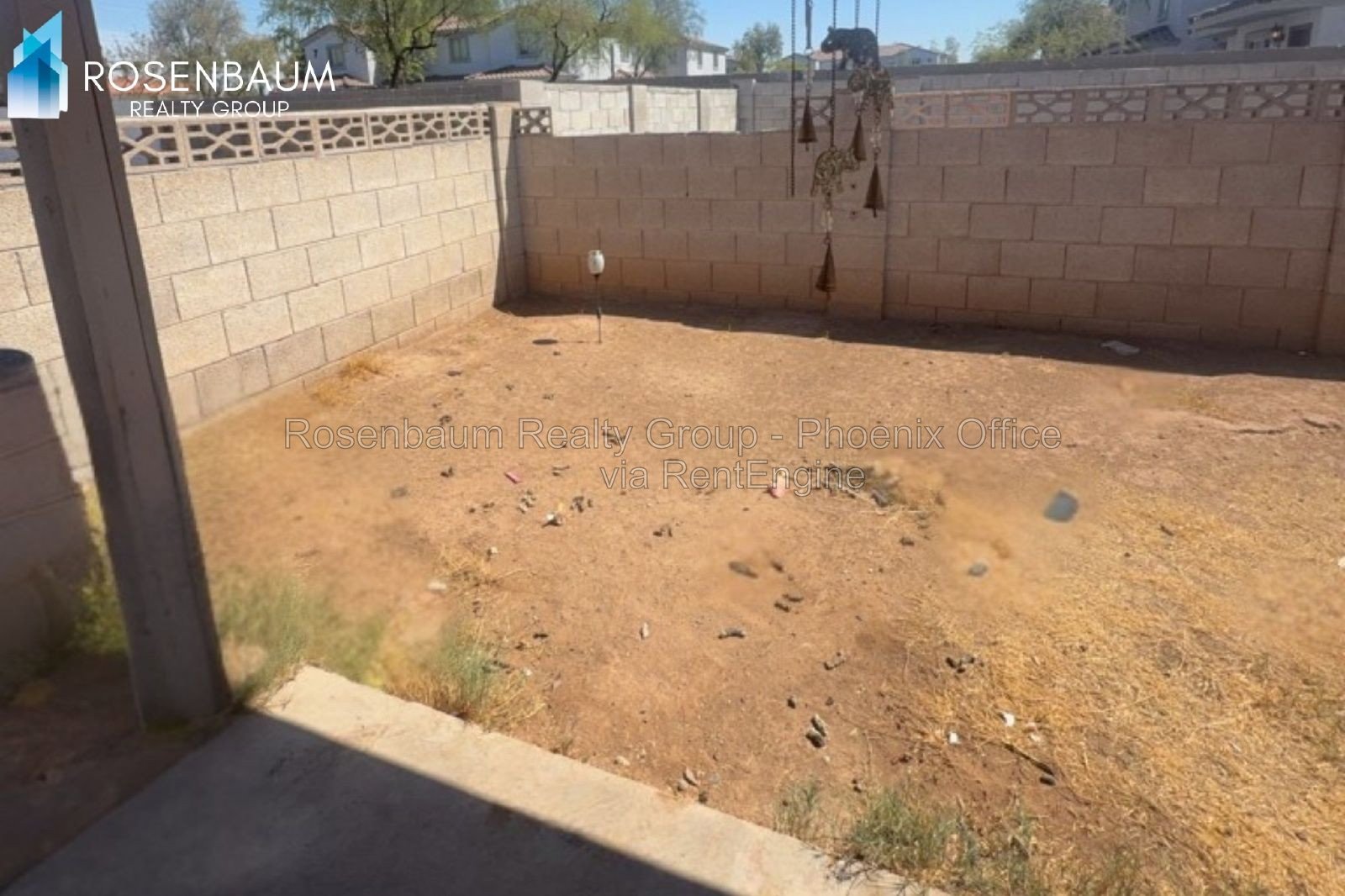 Modern & Charming North Phoenix Home with Private Yard property image