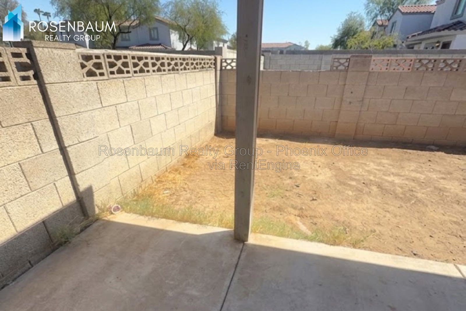 Modern & Charming North Phoenix Home with Private Yard property image