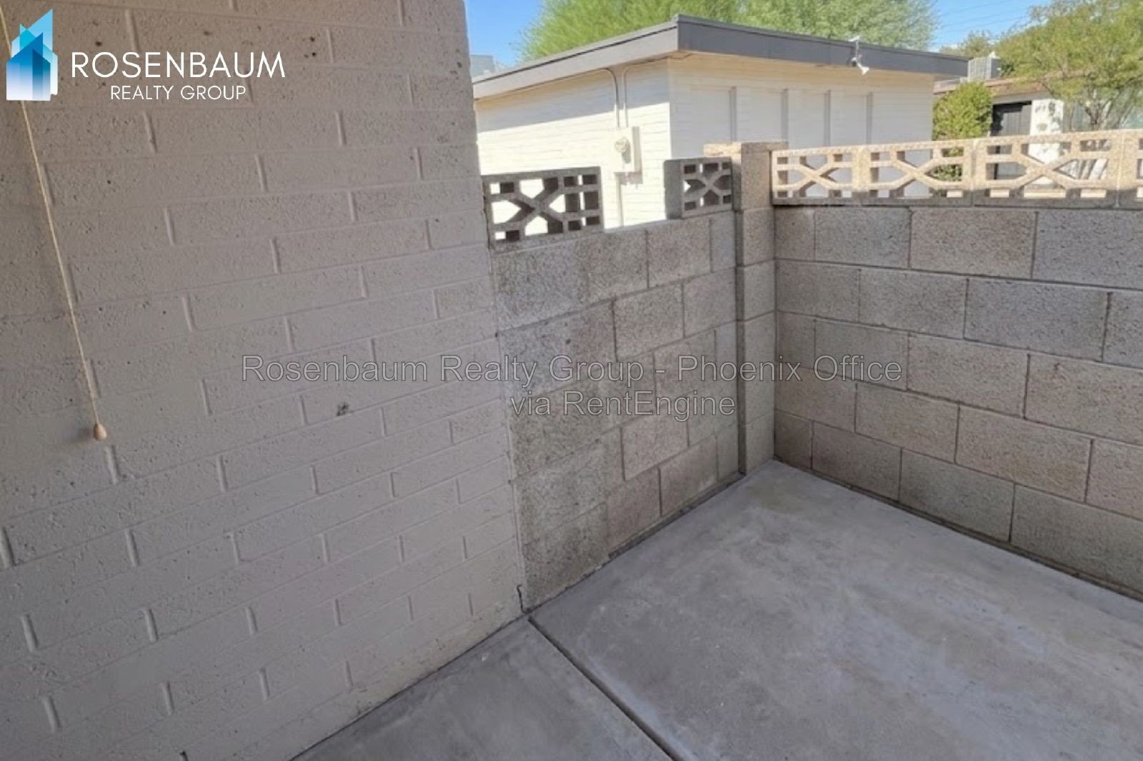 Modern & Charming North Phoenix Home with Private Yard property image
