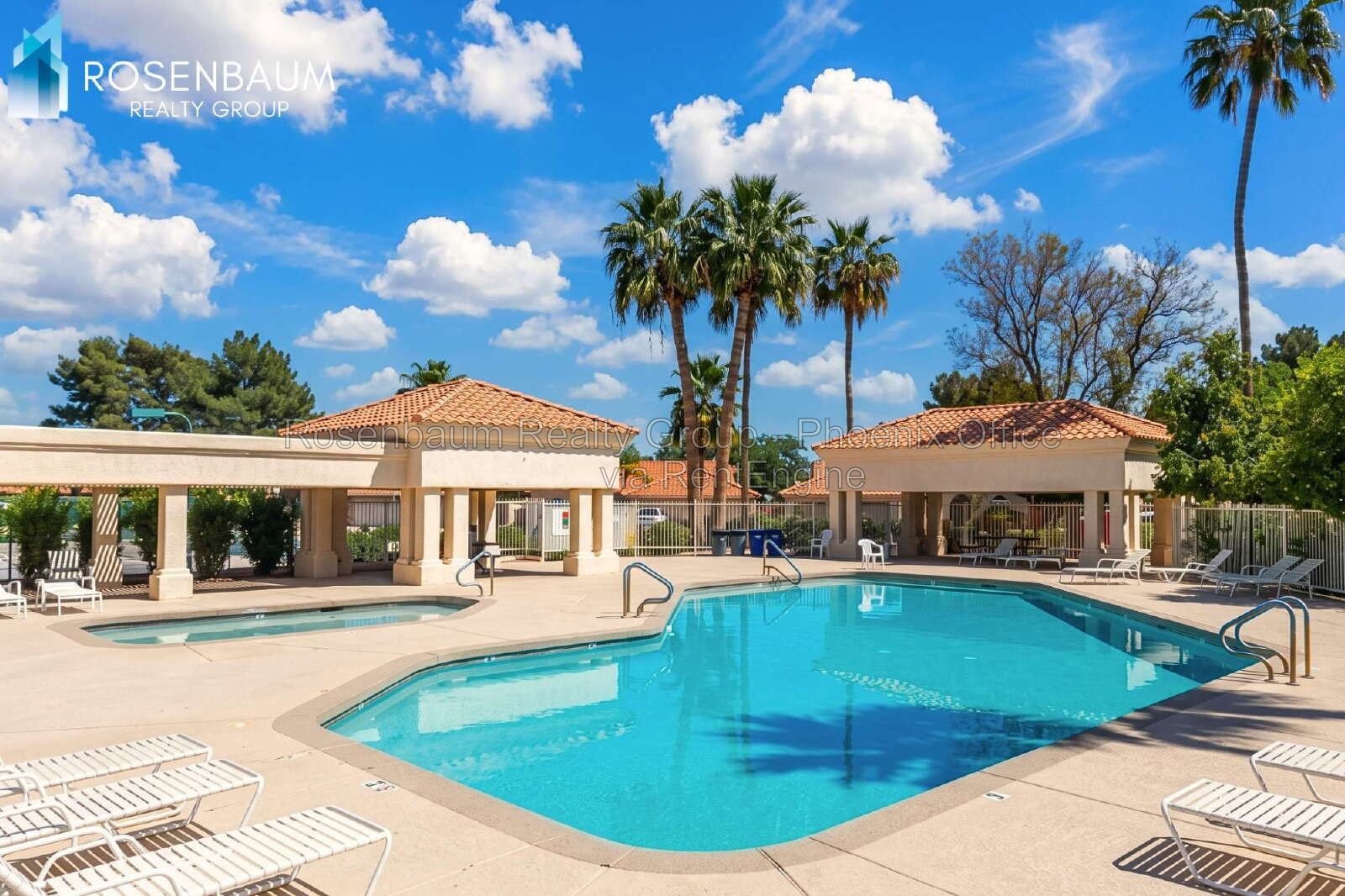Beautiful 3-beds, 2-baths home in the Pecos Ranch community of Chandler! property image