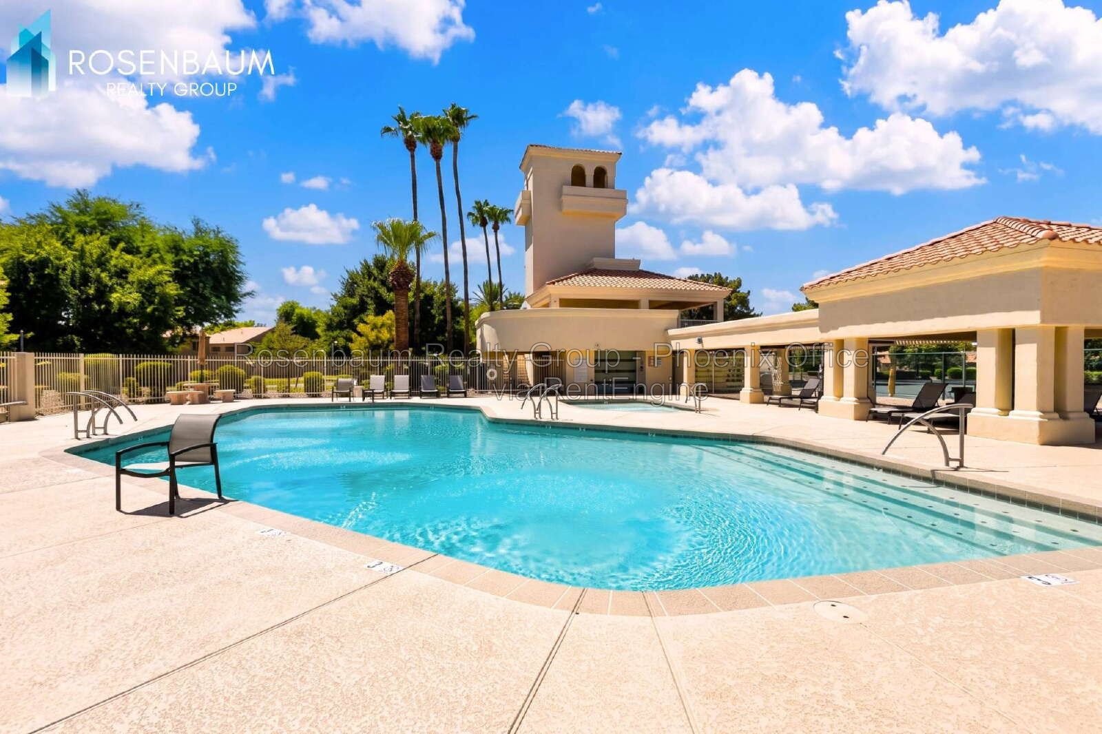 Beautiful 3-beds, 2-baths home in the Pecos Ranch community of Chandler! property image