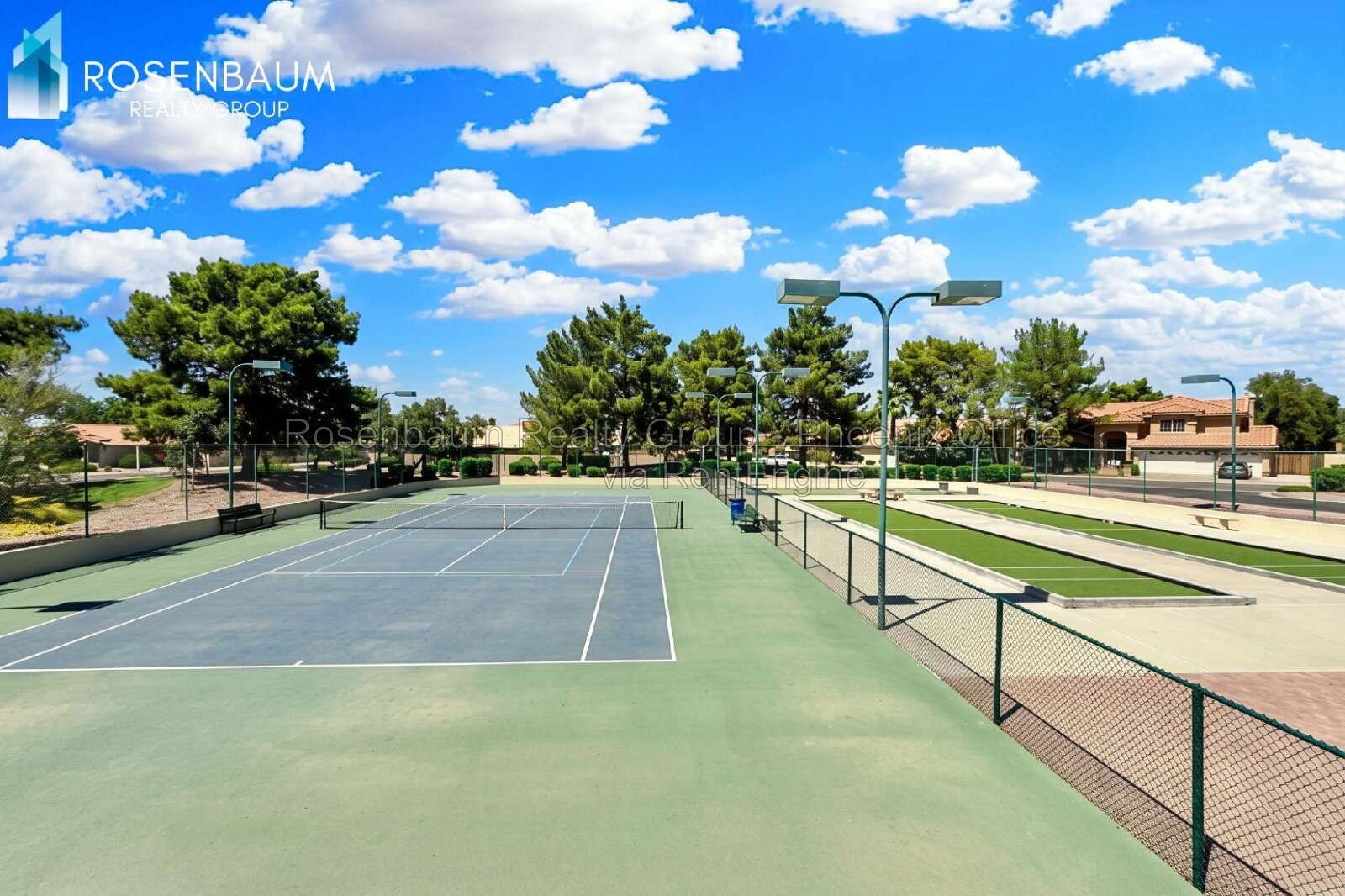 Beautiful 3-beds, 2-baths home in the Pecos Ranch community of Chandler! property image