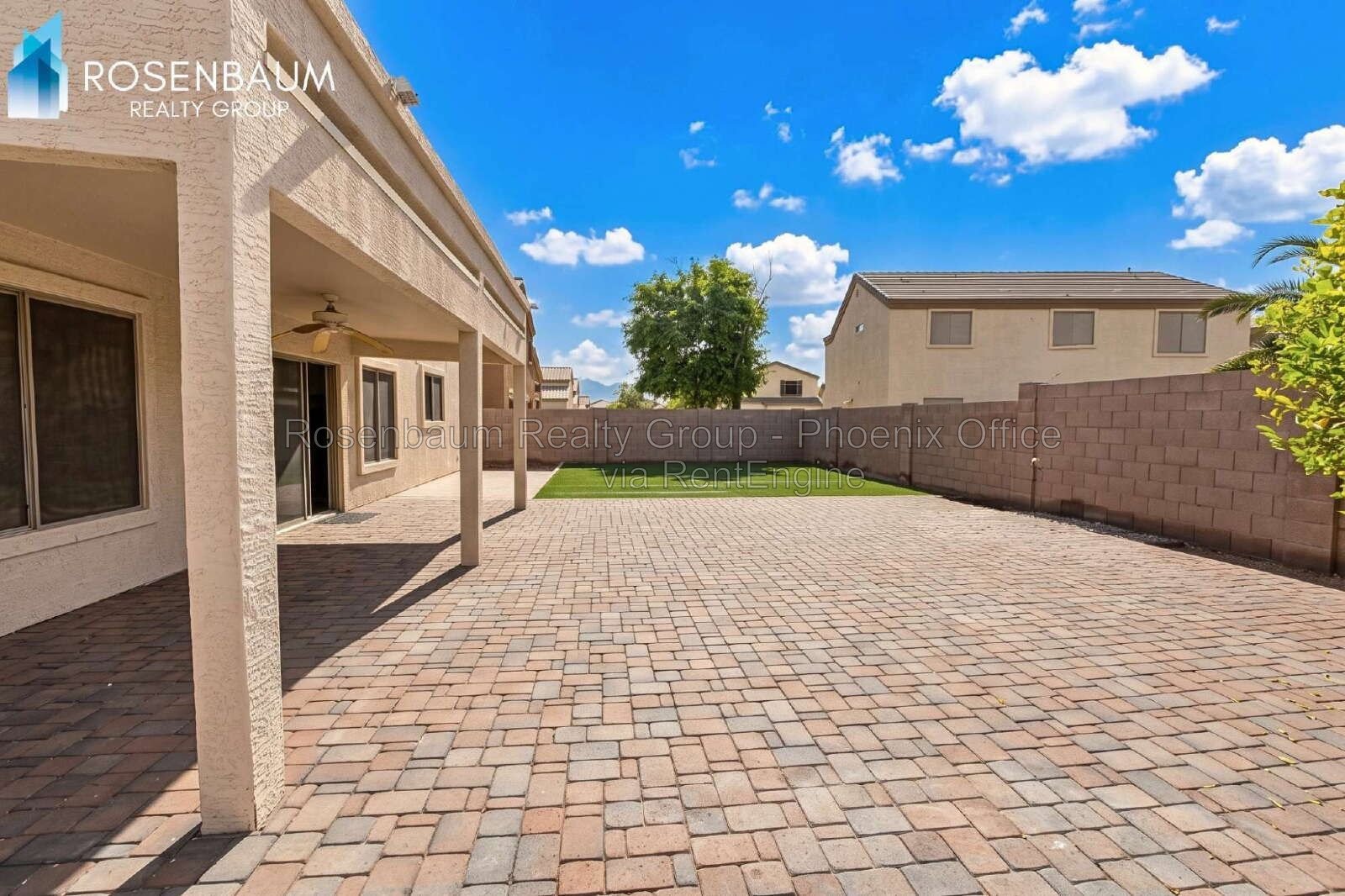 Beautifully charming 4-beds, 3-baths two-story home in the desirable Estrella Park community! property image