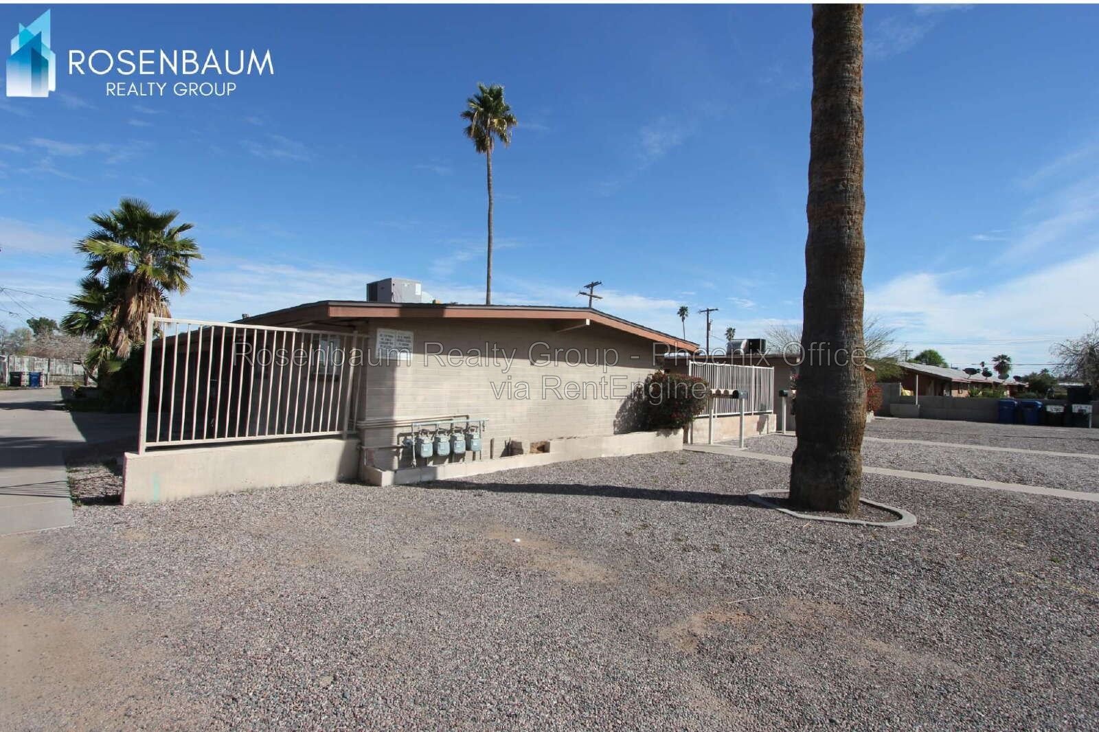 Cute & cozy 1-bedroom, 1-bath apartment in Mesa! property image
