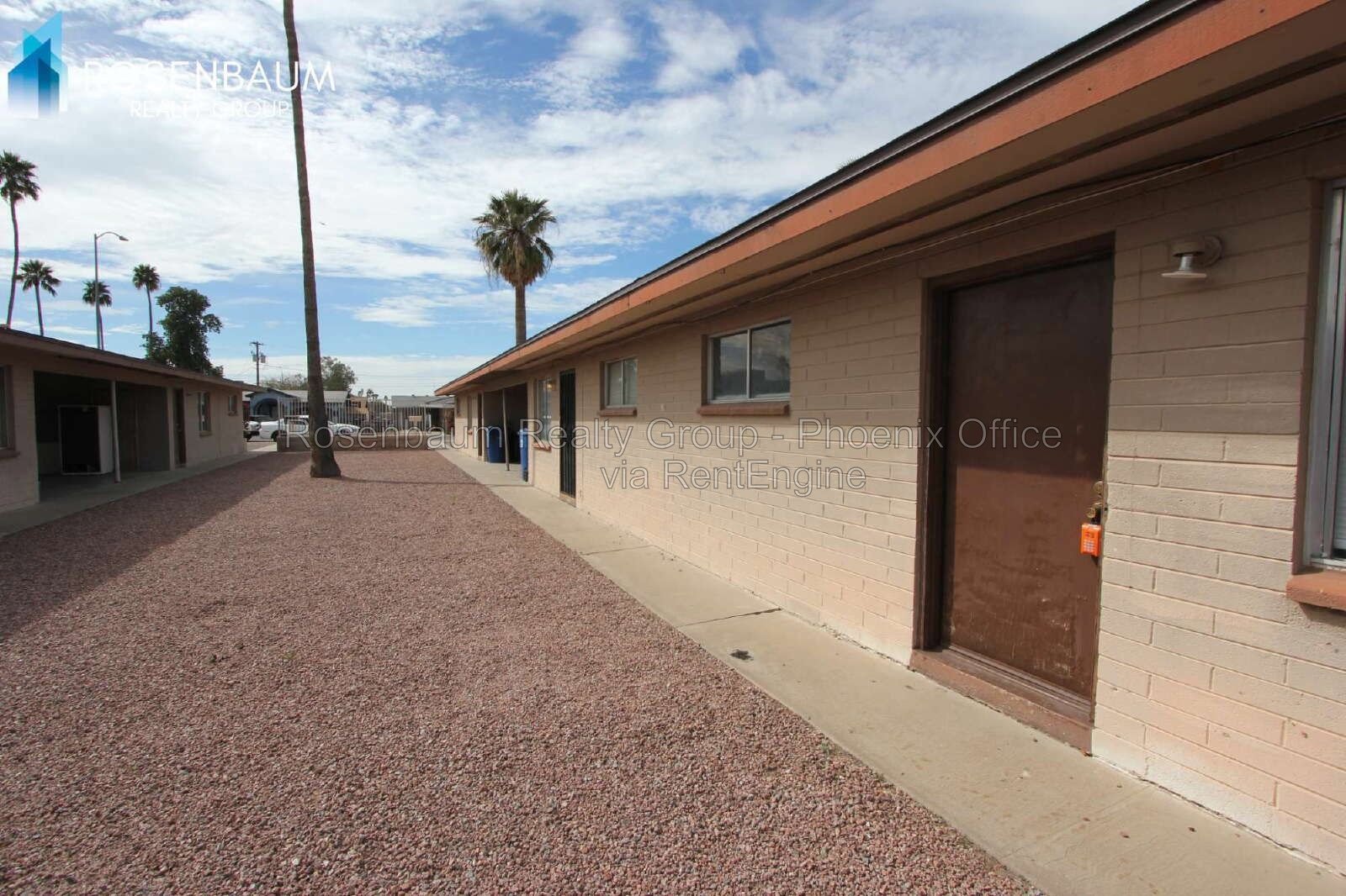 Cute & cozy 1-bedroom, 1-bath apartment in Mesa! property image