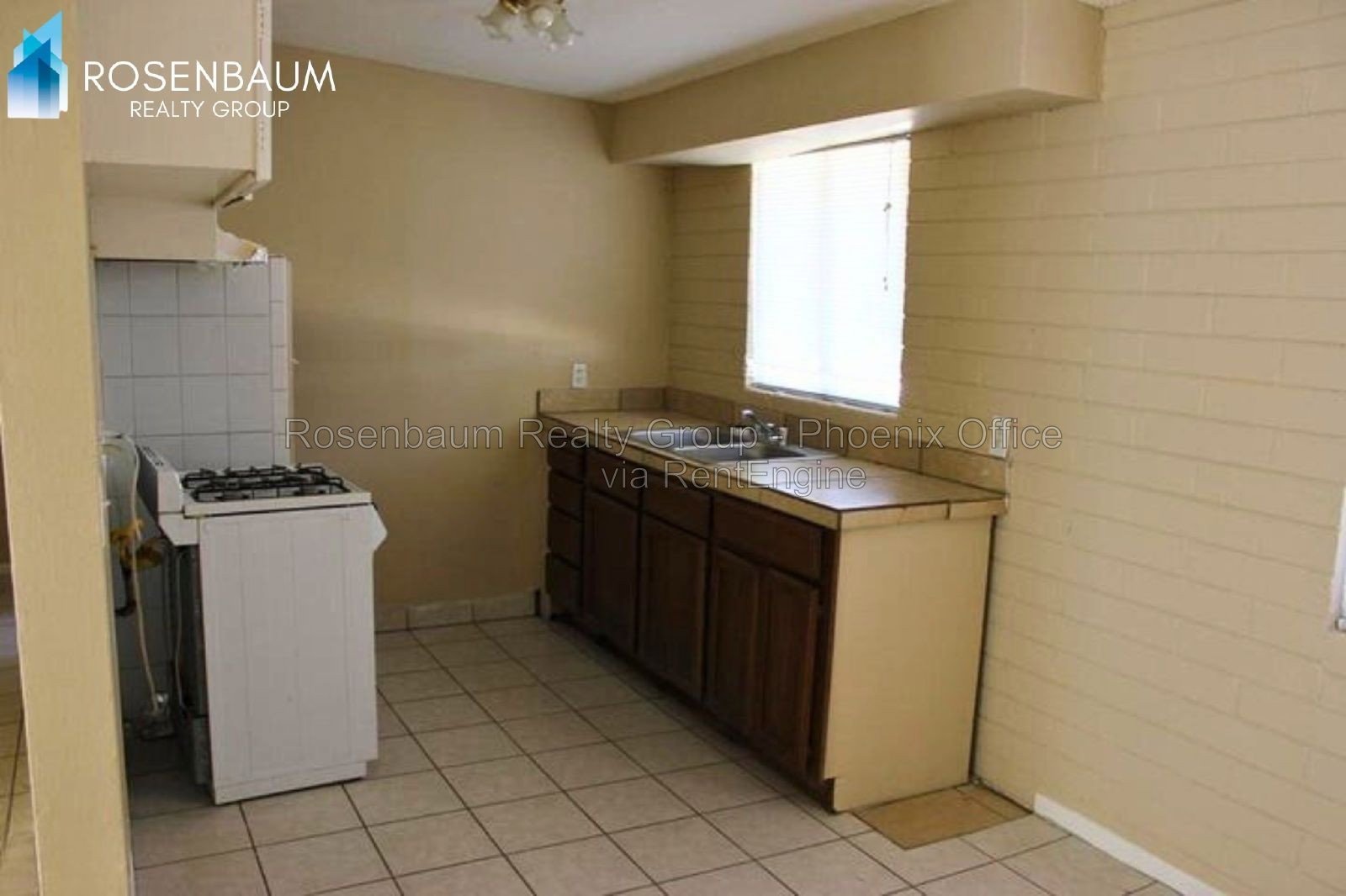 Cute & cozy 1-bedroom, 1-bath apartment in Mesa! property image