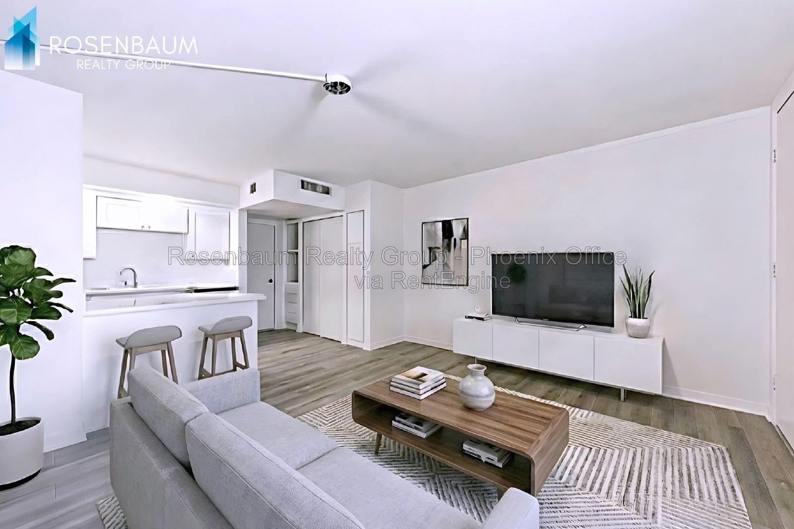 Discover the quiet charm of The Madrid Courtyard Apartments! property image
