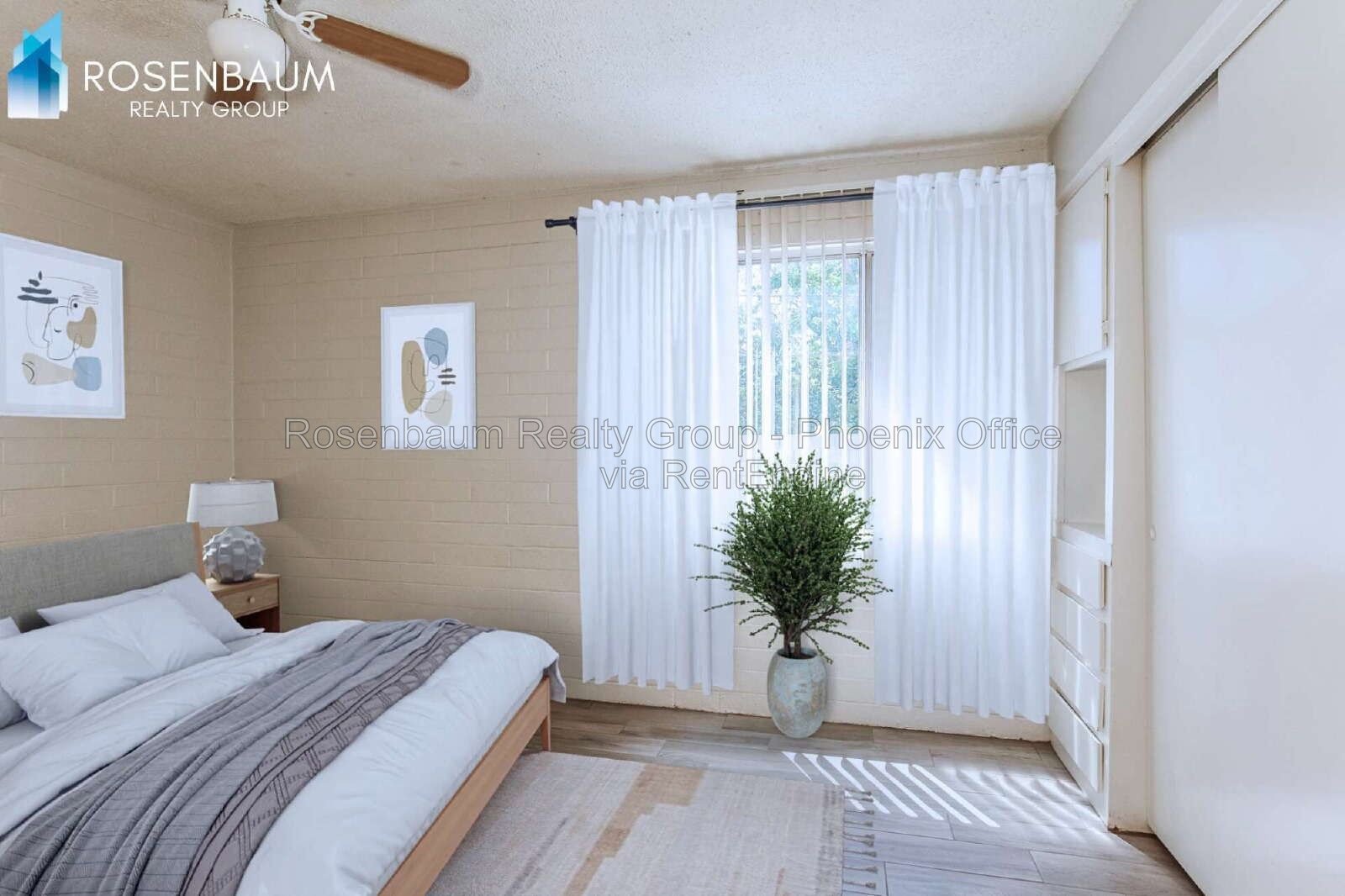 Discover the quiet charm of The Madrid Courtyard Apartments! property image