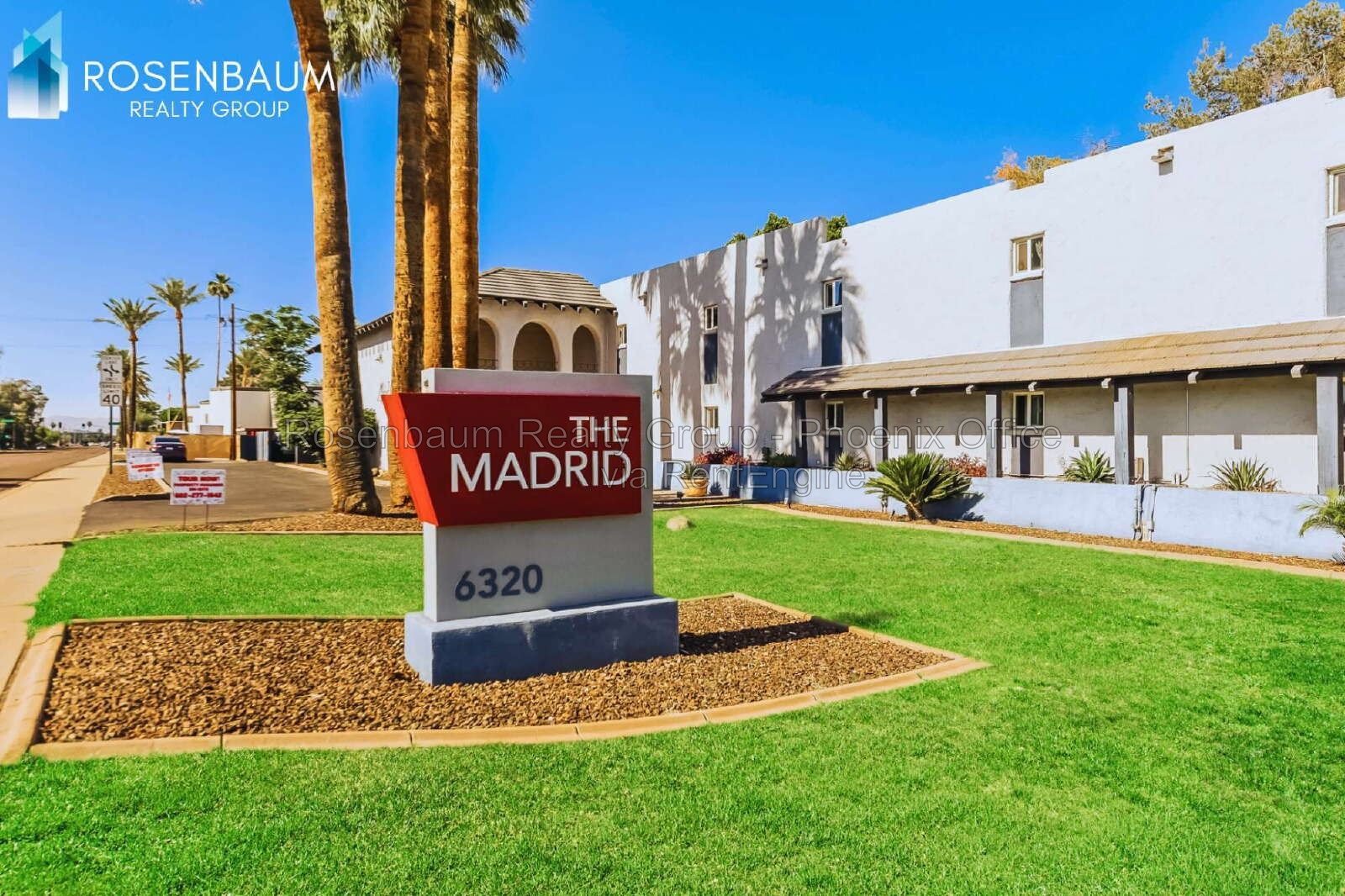 Discover the quiet charm of The Madrid Courtyard Apartments! property image