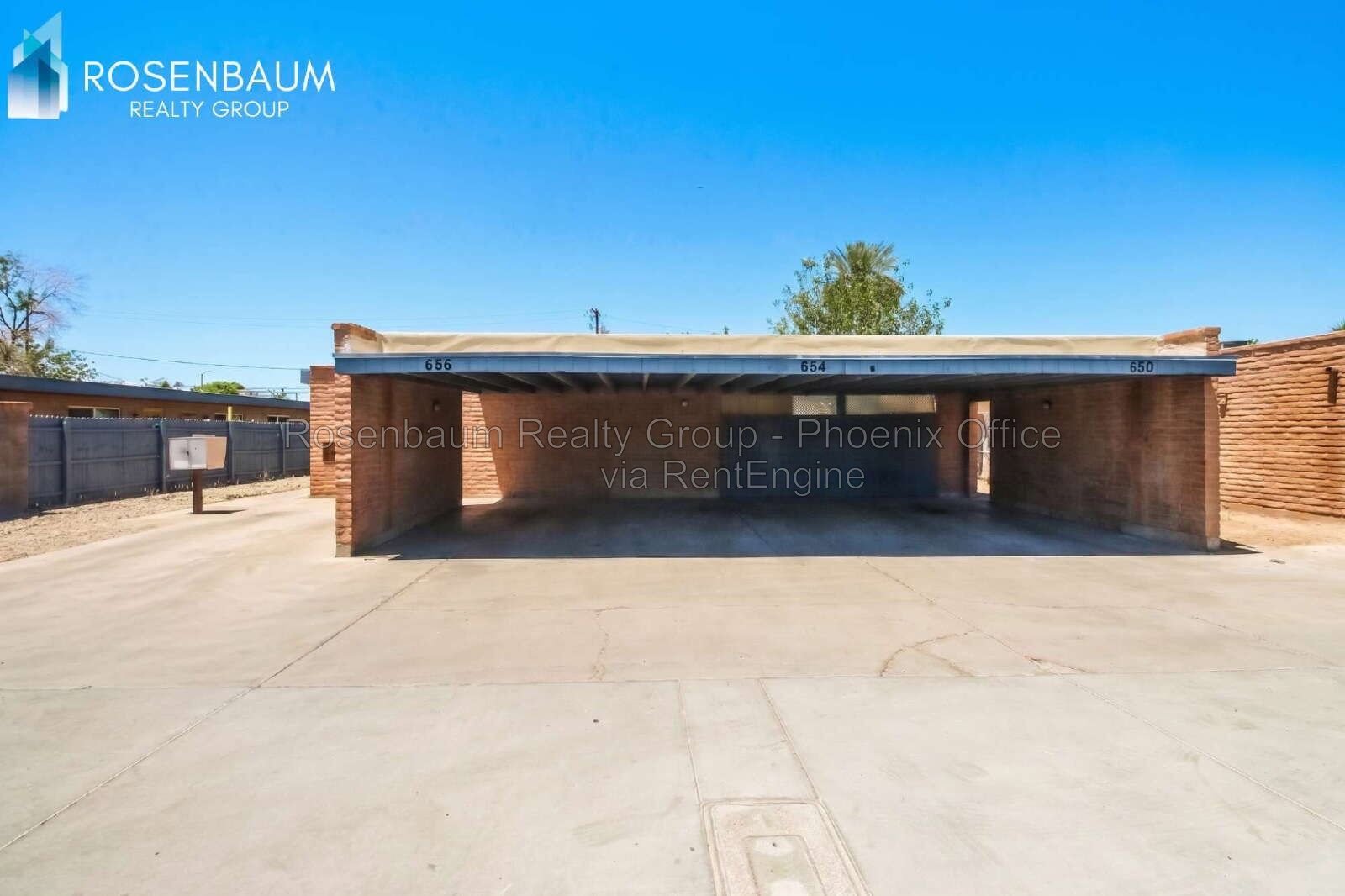 Charming 2-Bedroom Apartment in Mesa property image
