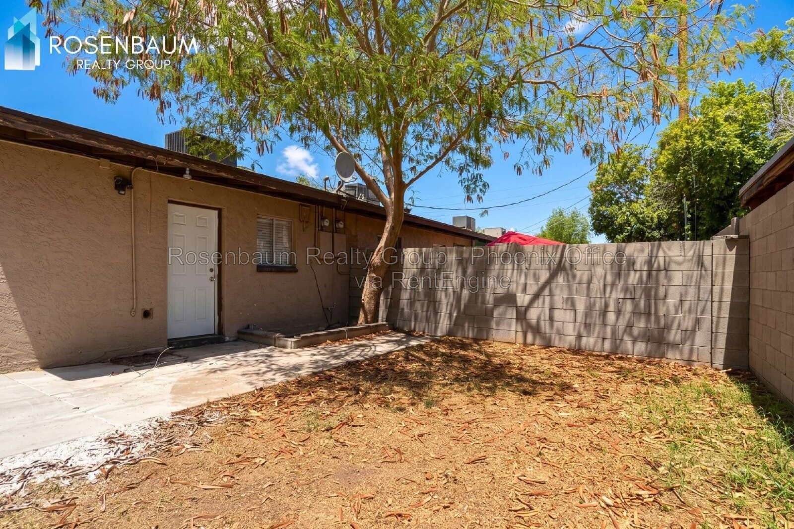 Charming 1-Bedroom Apartment in Downtown Mesa property image