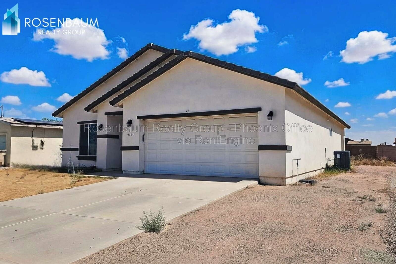 Beautifully charming 3-beds, 2-baths single-level home in Arizona City! property image