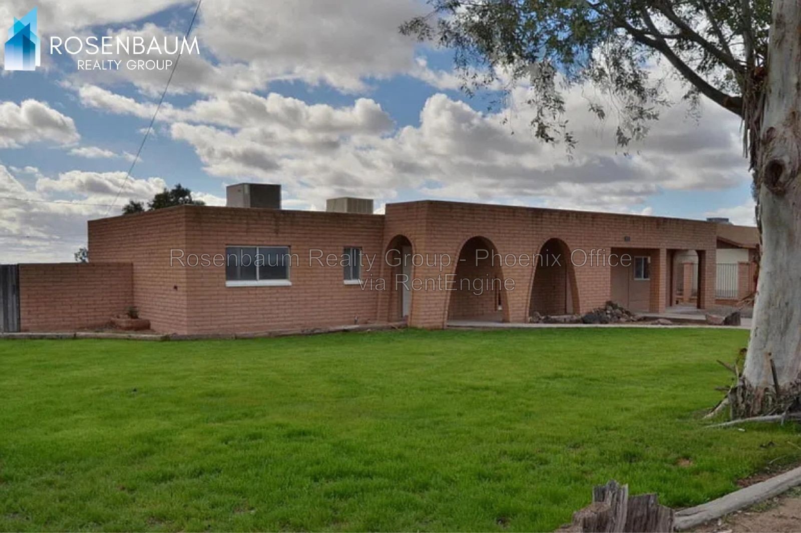 Spacious 5-Beds, 2 baths Coolidge Home! property image