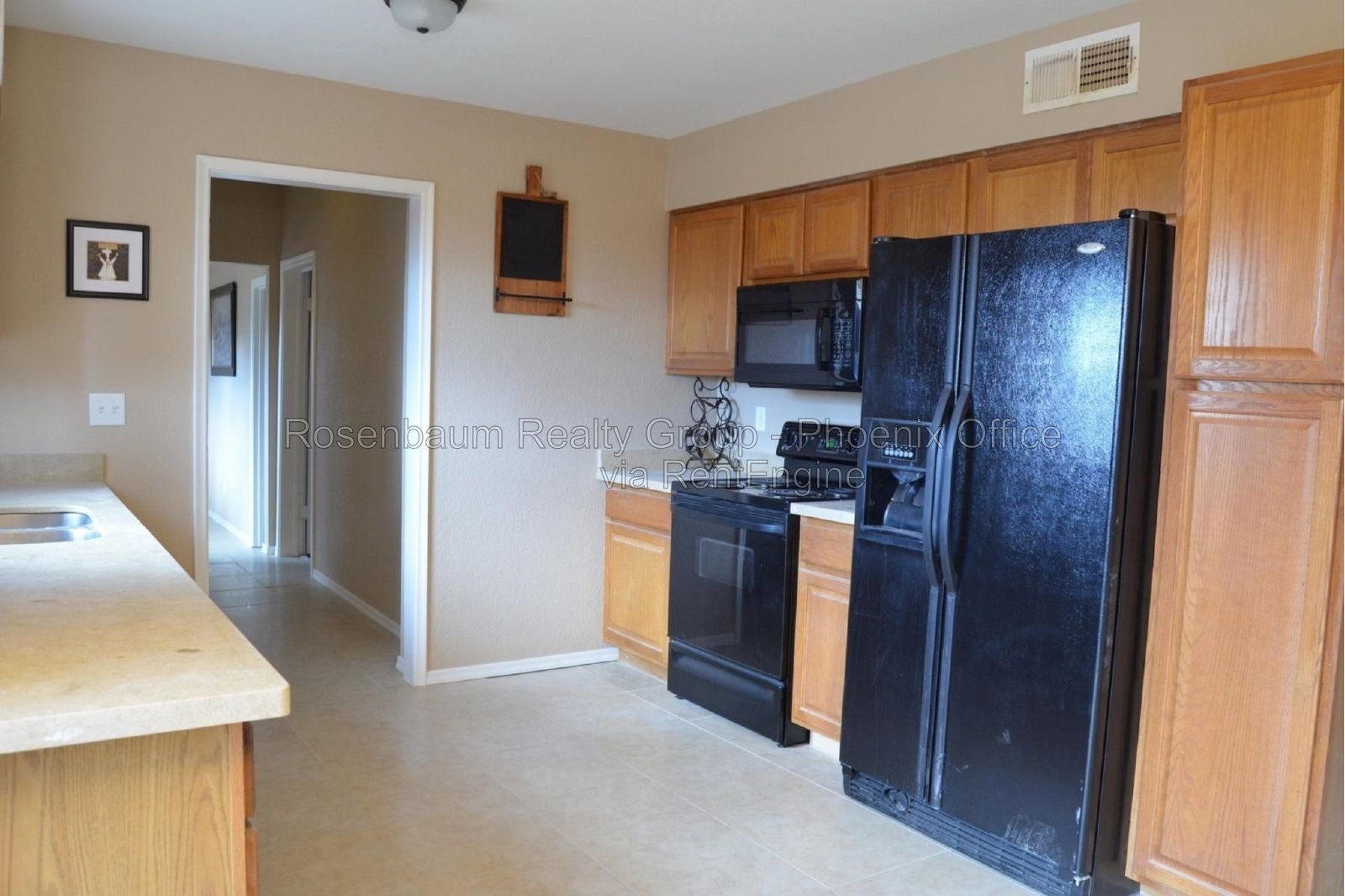 Spacious 5-Beds, 2 baths Coolidge Home! property image