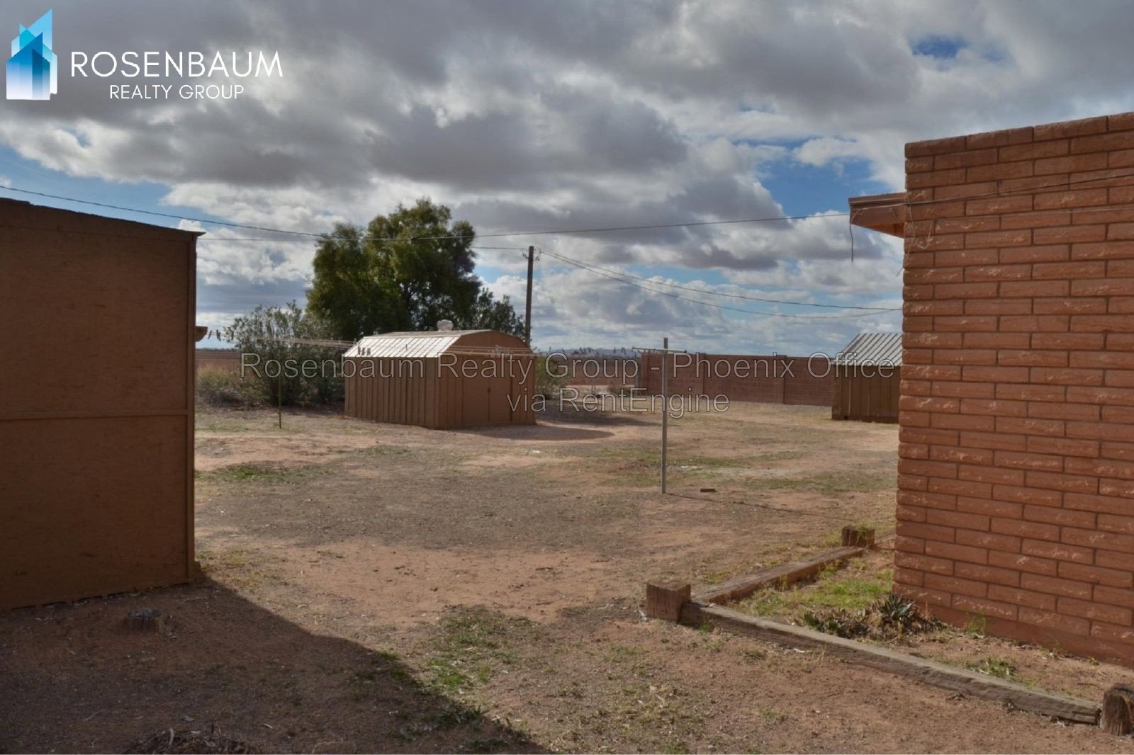 Spacious 5-Beds, 2 baths Coolidge Home! property image