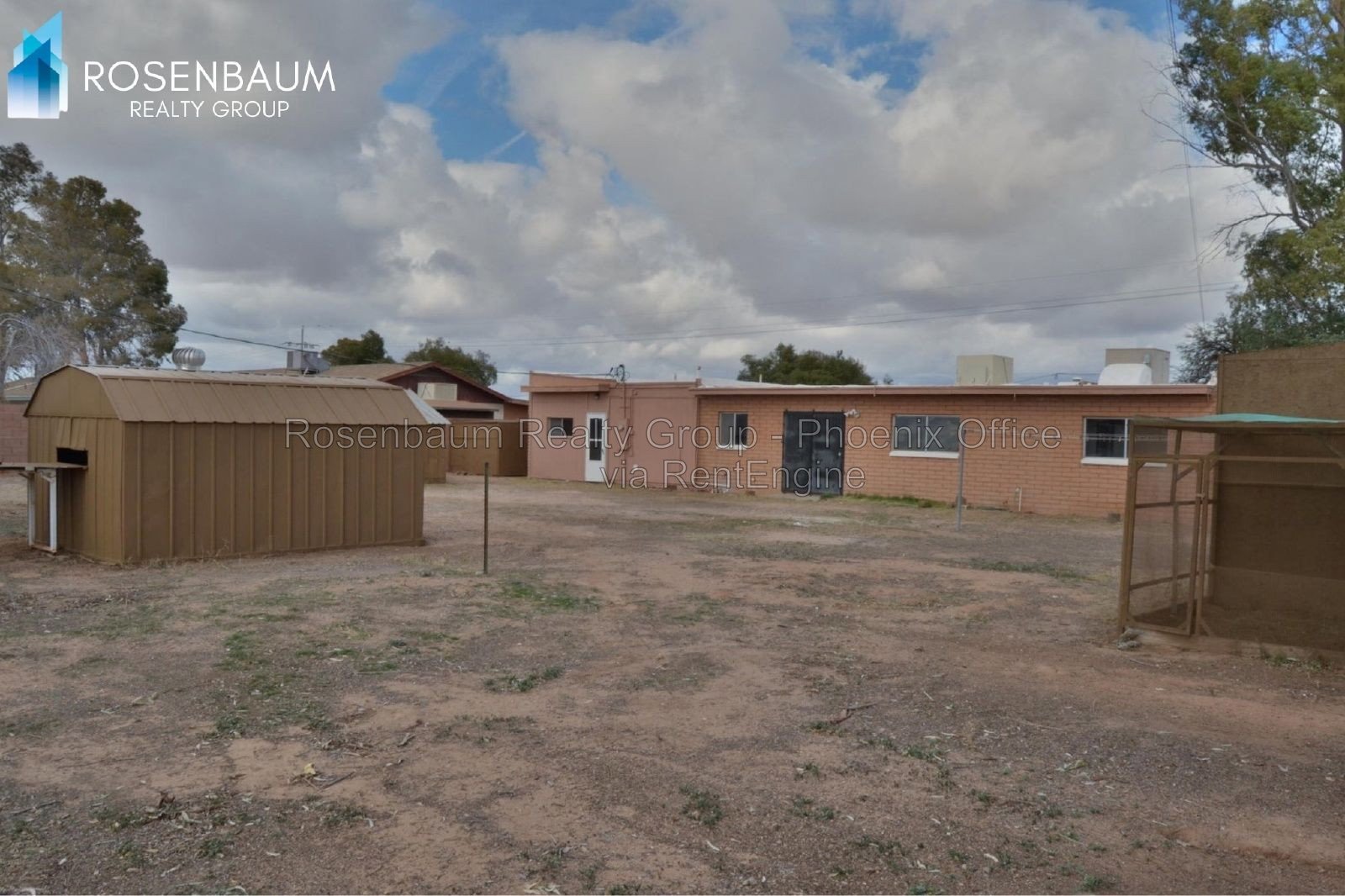 Spacious 5-Beds, 2 baths Coolidge Home! property image