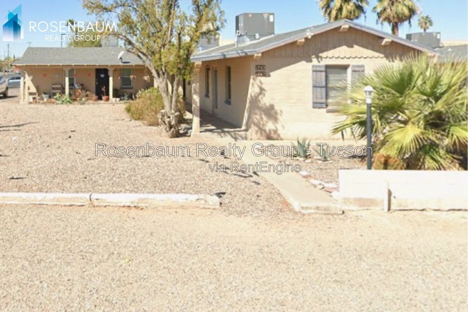 Stylish & Sunlit Central Tucson Retreat property image