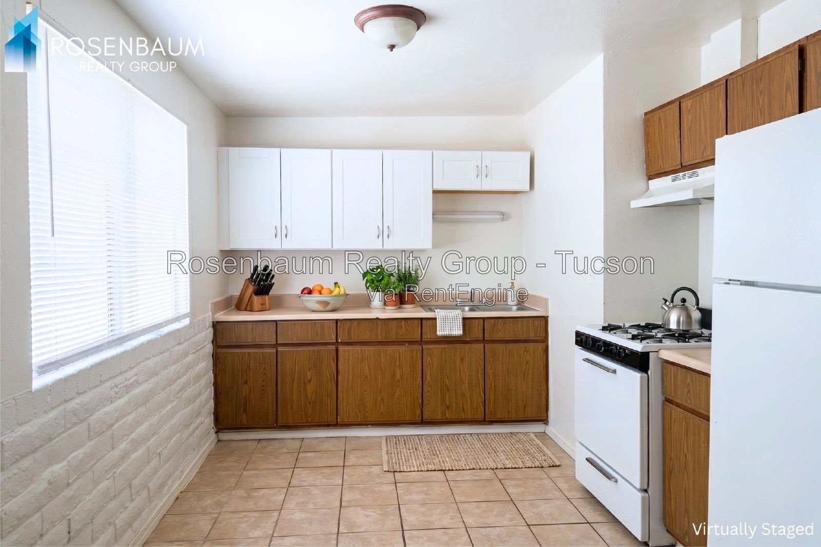 Charming 2-bedrooms, 1-bath apartment in Midtown Tucson! property image