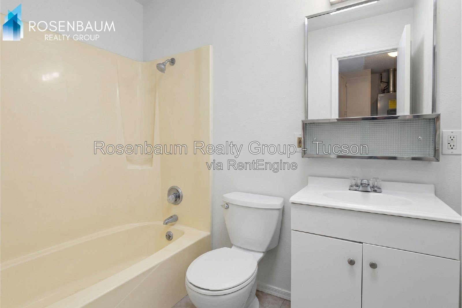 Charming 2-bedrooms, 1-bath apartment in Midtown Tucson! property image