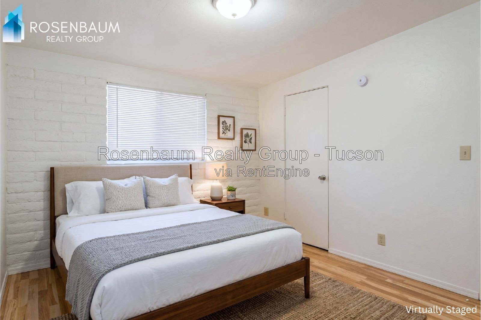 Charming 2-bedrooms, 1-bath apartment in Midtown Tucson! property image