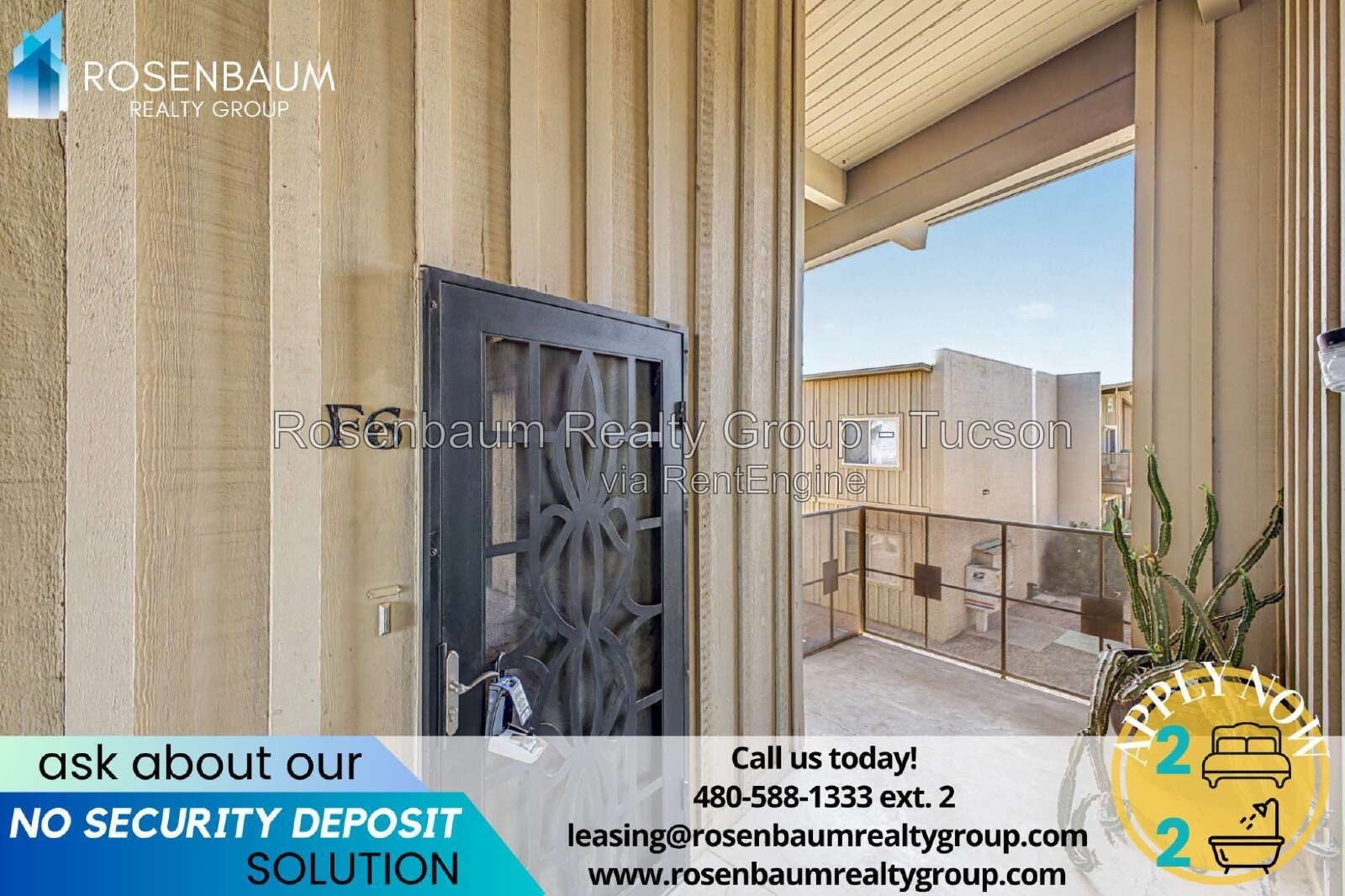 Charming 2 Bed, 2 Bath Appartment with Balcony, Central A/C & Pet-Friendly Living! property image