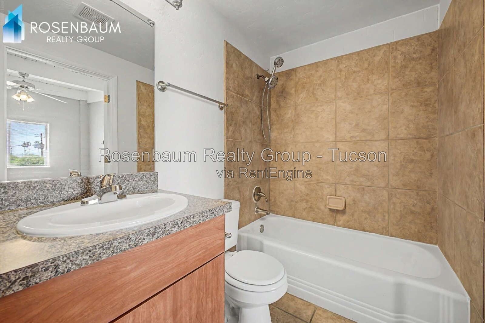 Charming 2 Bed, 2 Bath Appartment with Balcony, Central A/C & Pet-Friendly Living! property image