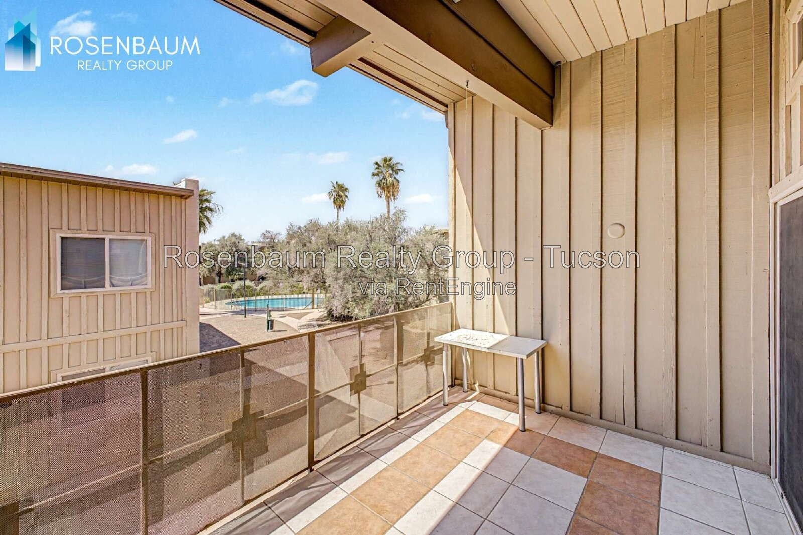 Charming 2 Bed, 2 Bath Appartment with Balcony, Central A/C & Pet-Friendly Living! property image