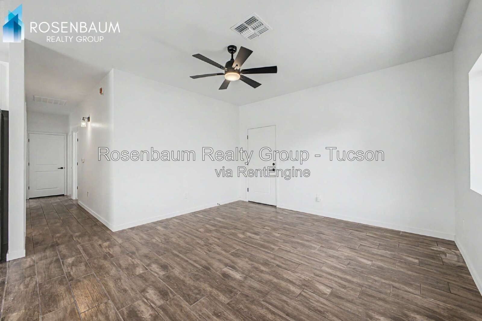Charming 3-beds, 2-baths newly built duplex home in central Tucson! property image