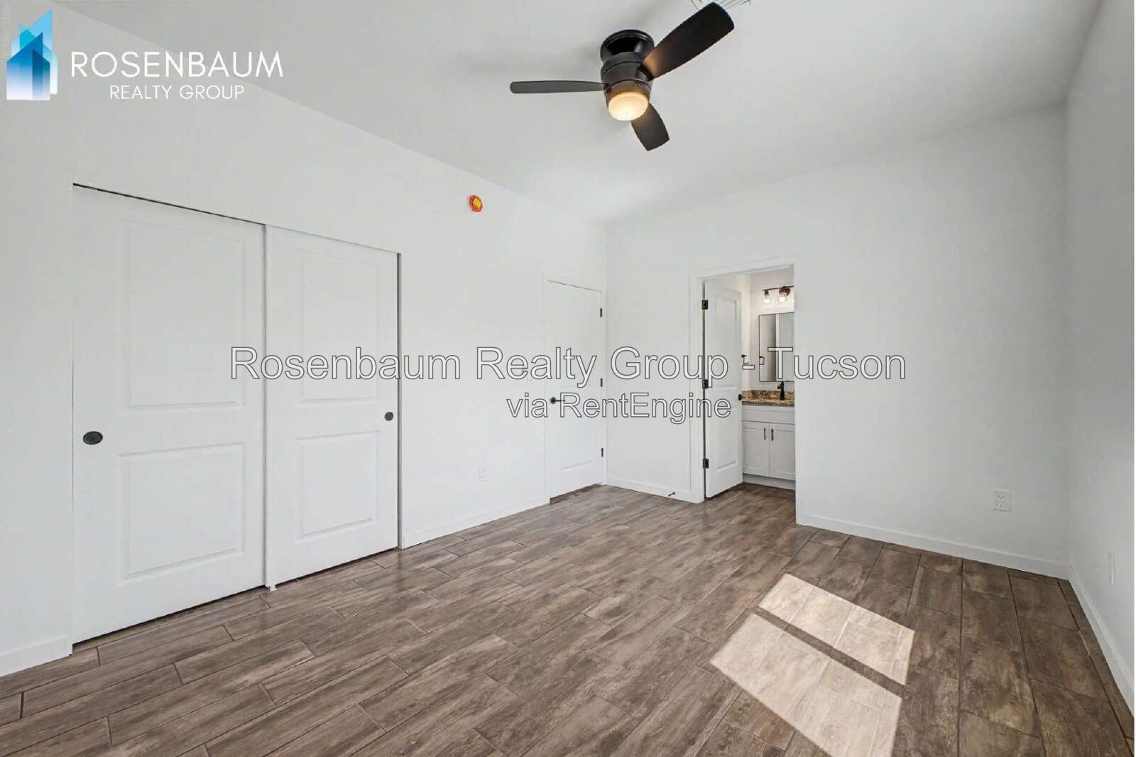 Charming 3-beds, 2-baths newly built duplex home in central Tucson! property image