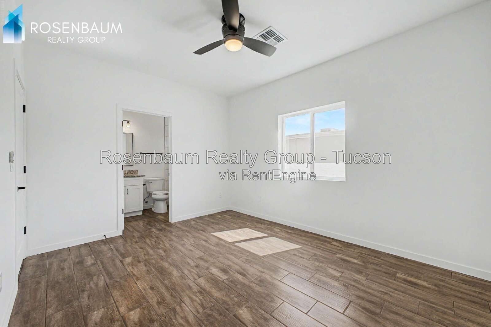 Charming 3-beds, 2-baths newly built duplex home in central Tucson! property image