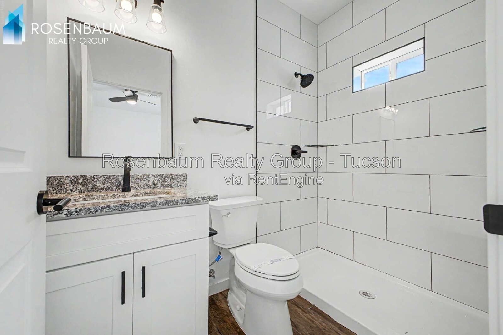 Charming 3-beds, 2-baths newly built duplex home in central Tucson! property image