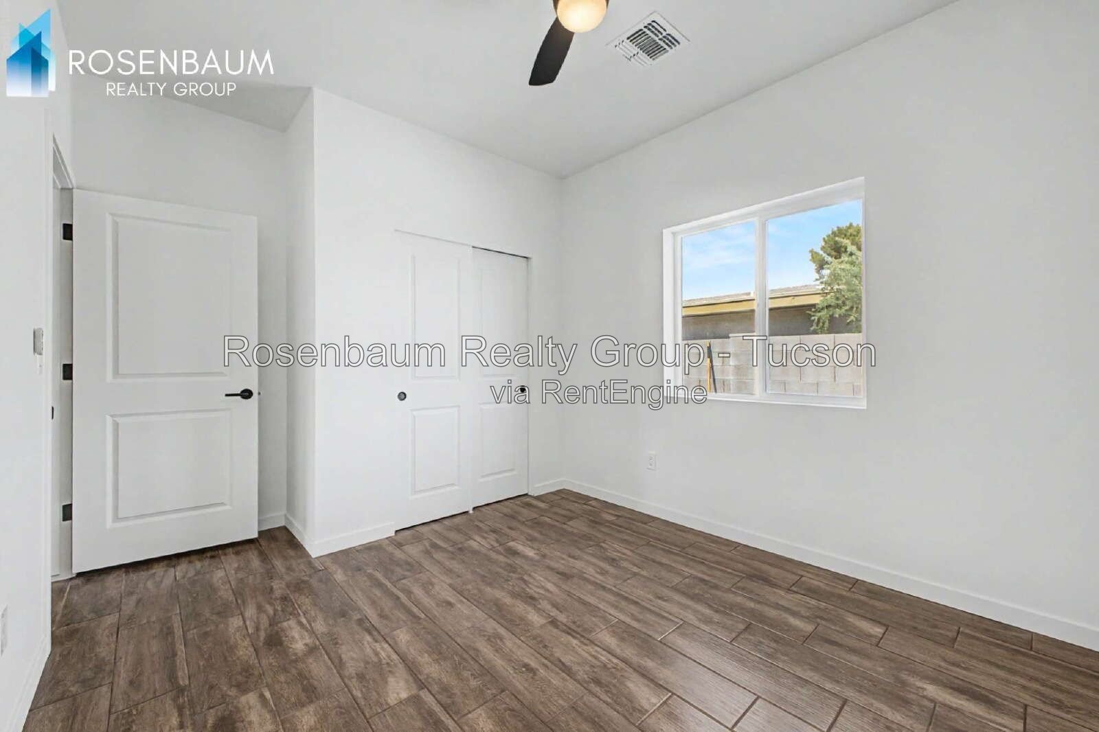Charming 3-beds, 2-baths newly built duplex home in central Tucson! property image