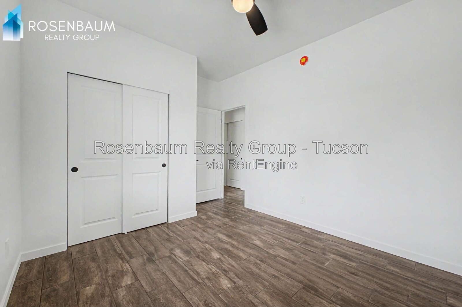 Charming 3-beds, 2-baths newly built duplex home in central Tucson! property image
