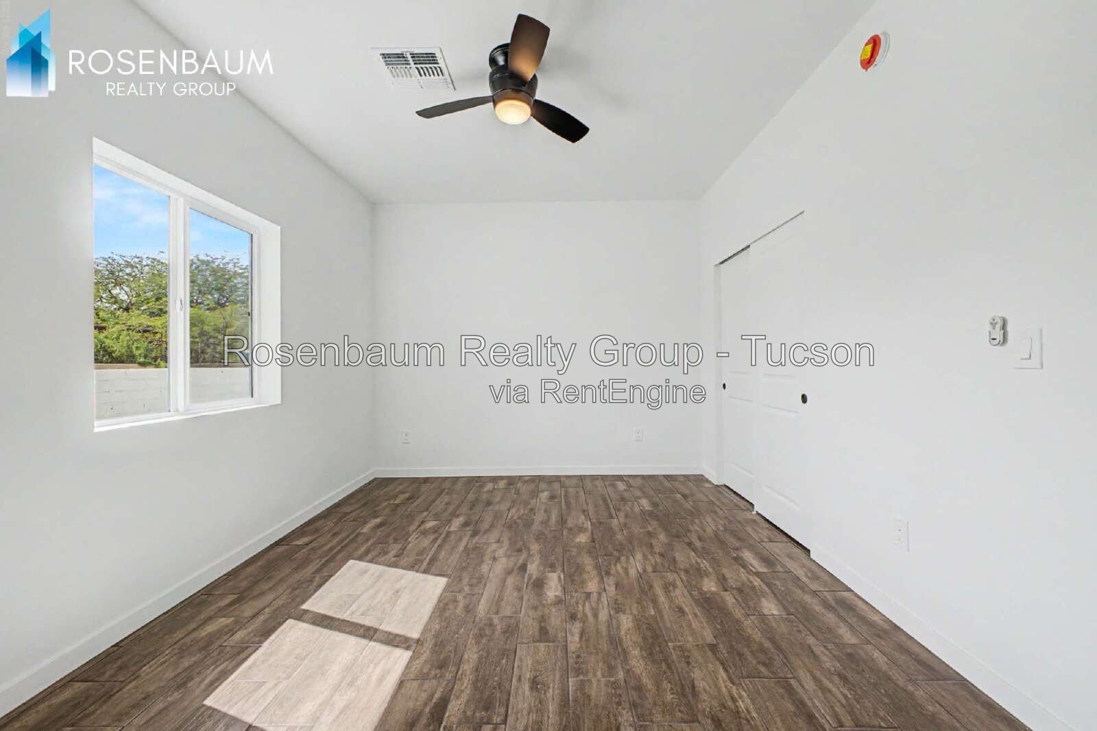 Charming 3-beds, 2-baths newly built duplex home in central Tucson! property image