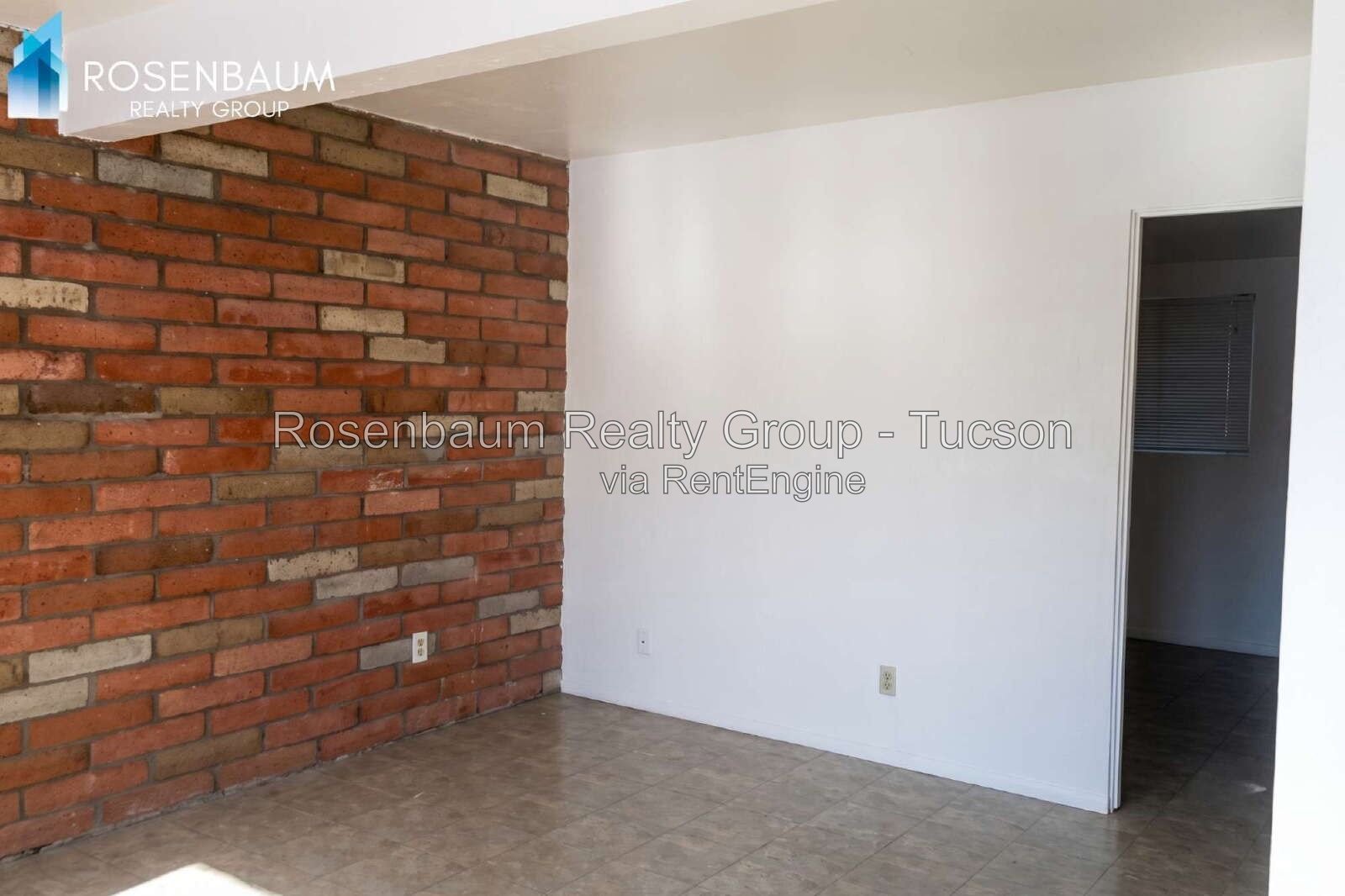 Charming 2-Bedroom Apartment in the Heart of Tucson property image