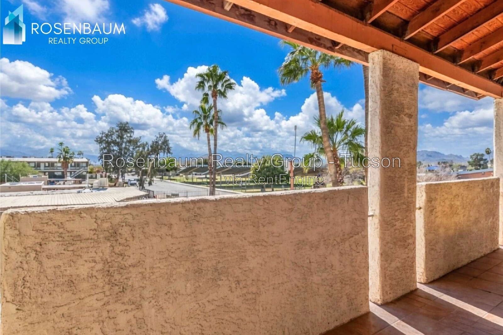 Charming 1-bedroom, 1-bath apartment in Tucson! property image
