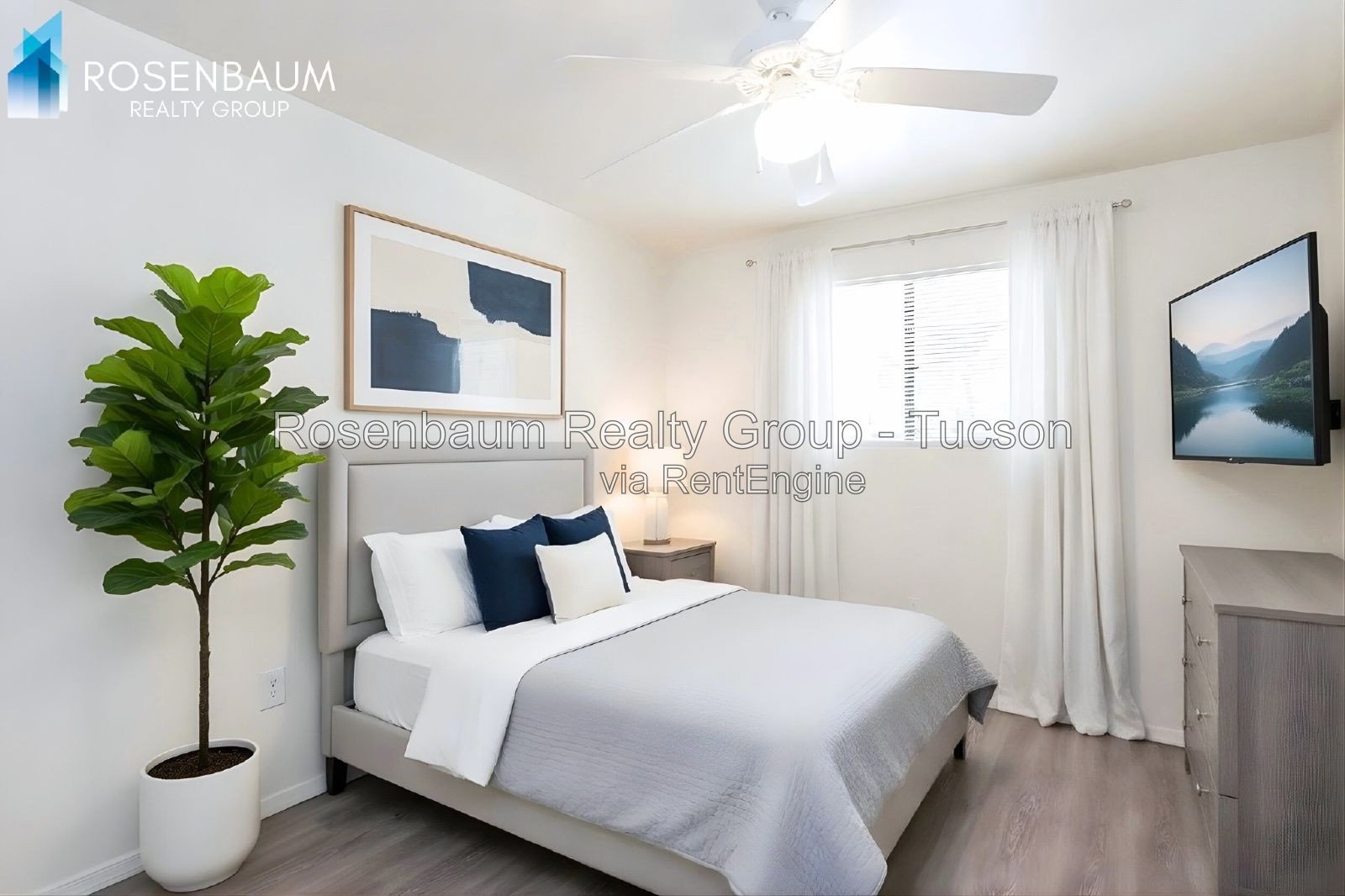 Charming 1-bedroom, 1-bath apartment in Tucson! property image