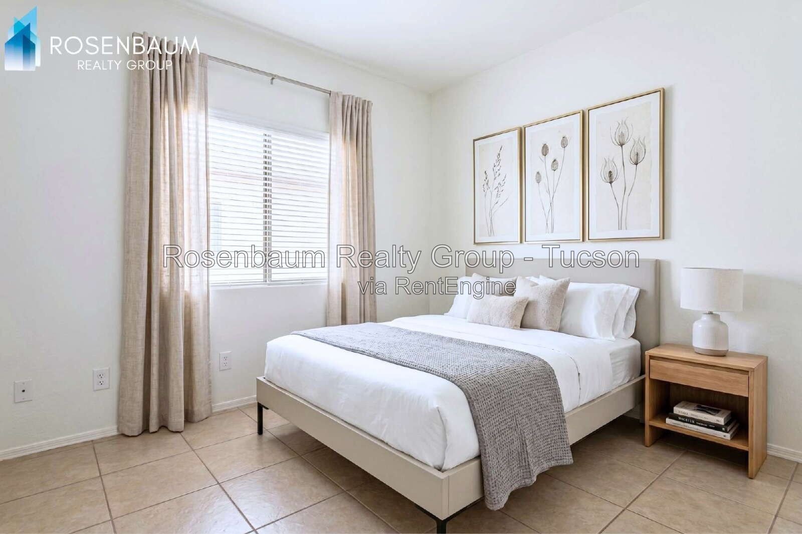 Charming 3-bedrooms, 2-baths condo apartment in Tucson! property image