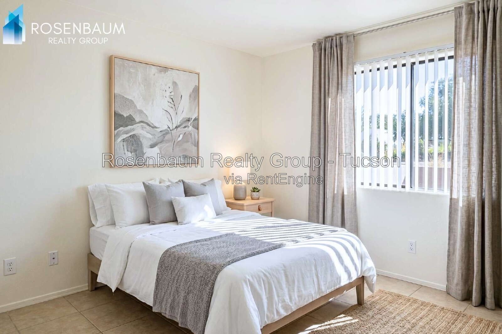 Charming 3-bedrooms, 2-baths condo apartment in Tucson! property image