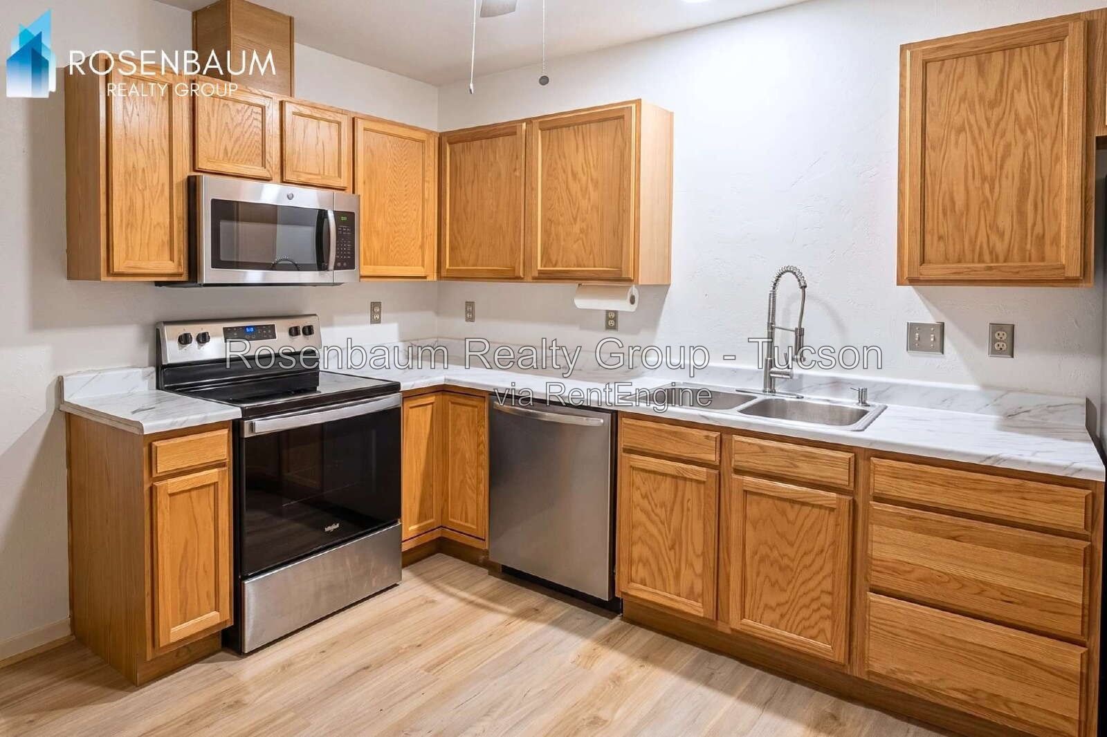 Charming 2-beds, 2-baths single family home in Tucson! property image