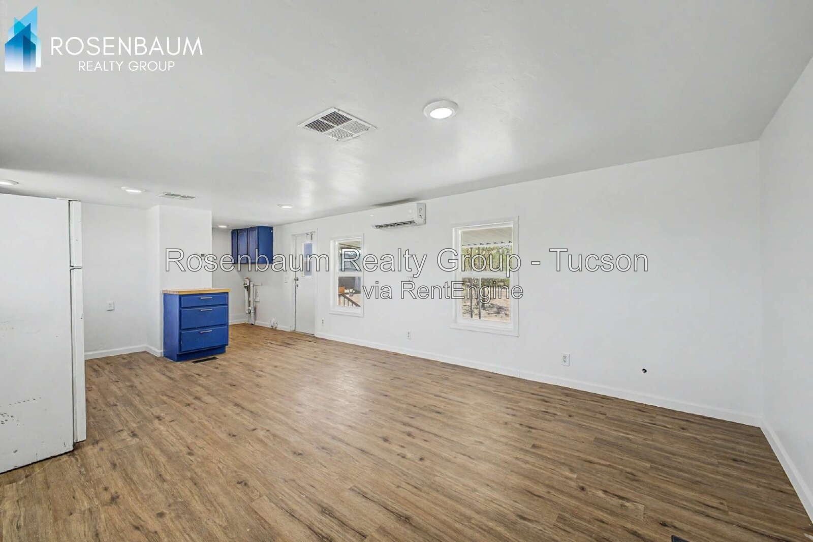 Charming 2-bedrooms, 1-bath manufactured home in Tucson! property image