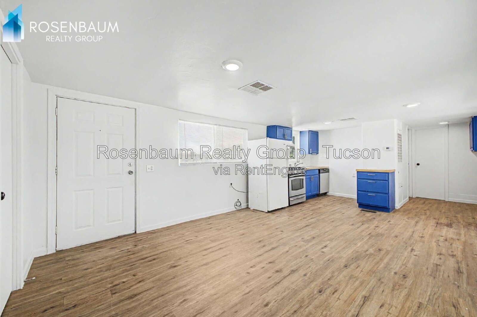 Charming 2-bedrooms, 1-bath manufactured home in Tucson! property image