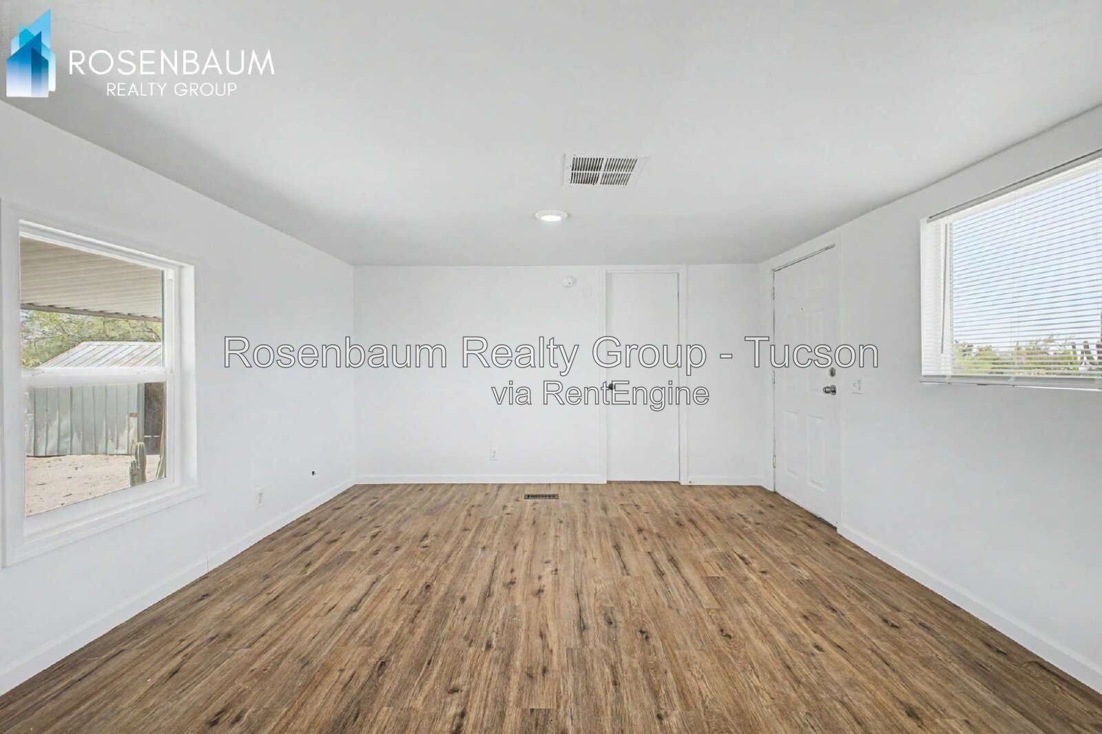 Charming 2-bedrooms, 1-bath manufactured home in Tucson! property image