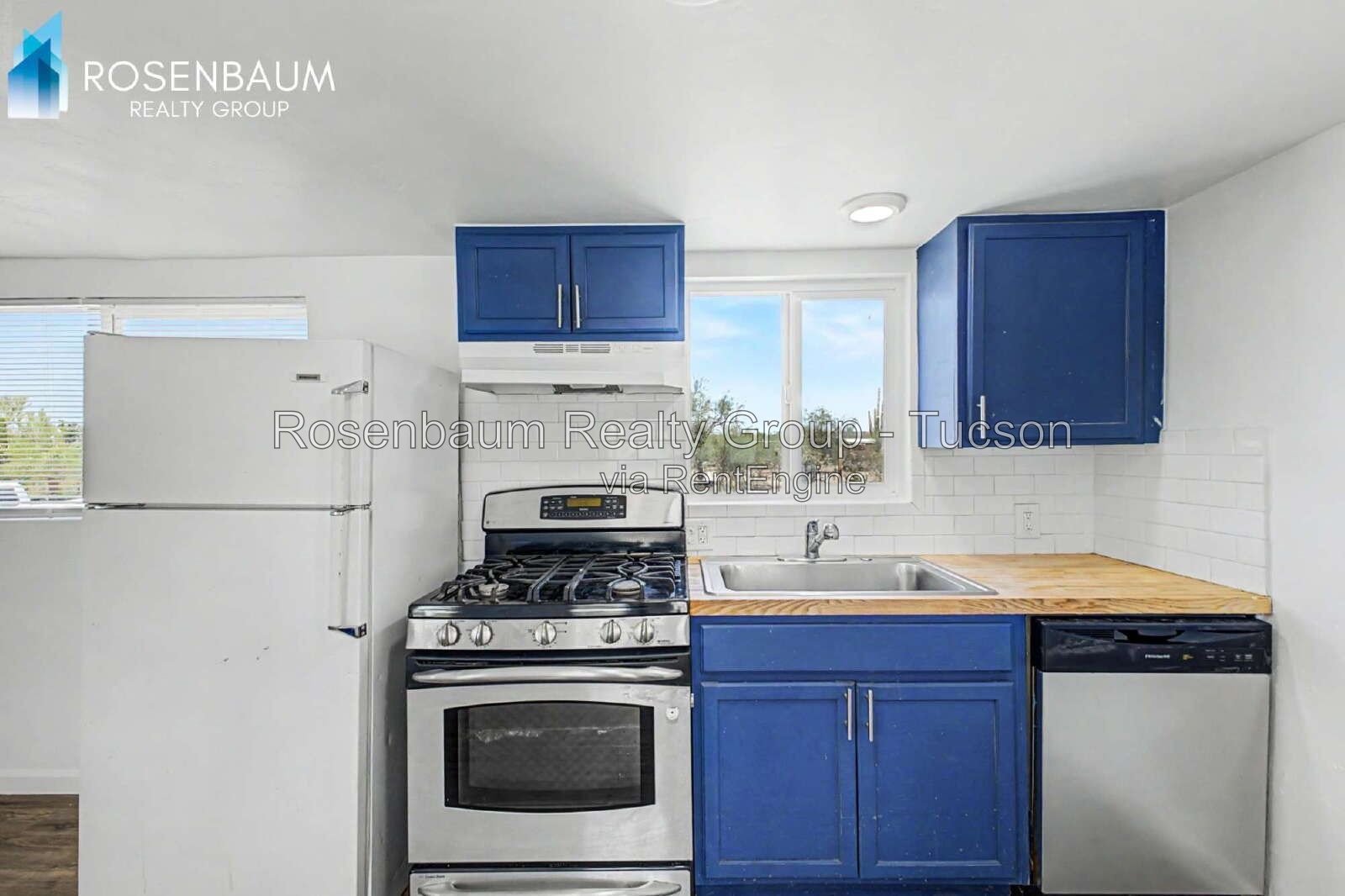 Charming 2-bedrooms, 1-bath manufactured home in Tucson! property image
