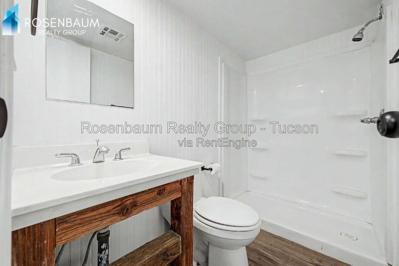 Charming 2-bedrooms, 1-bath manufactured home in Tucson! property image