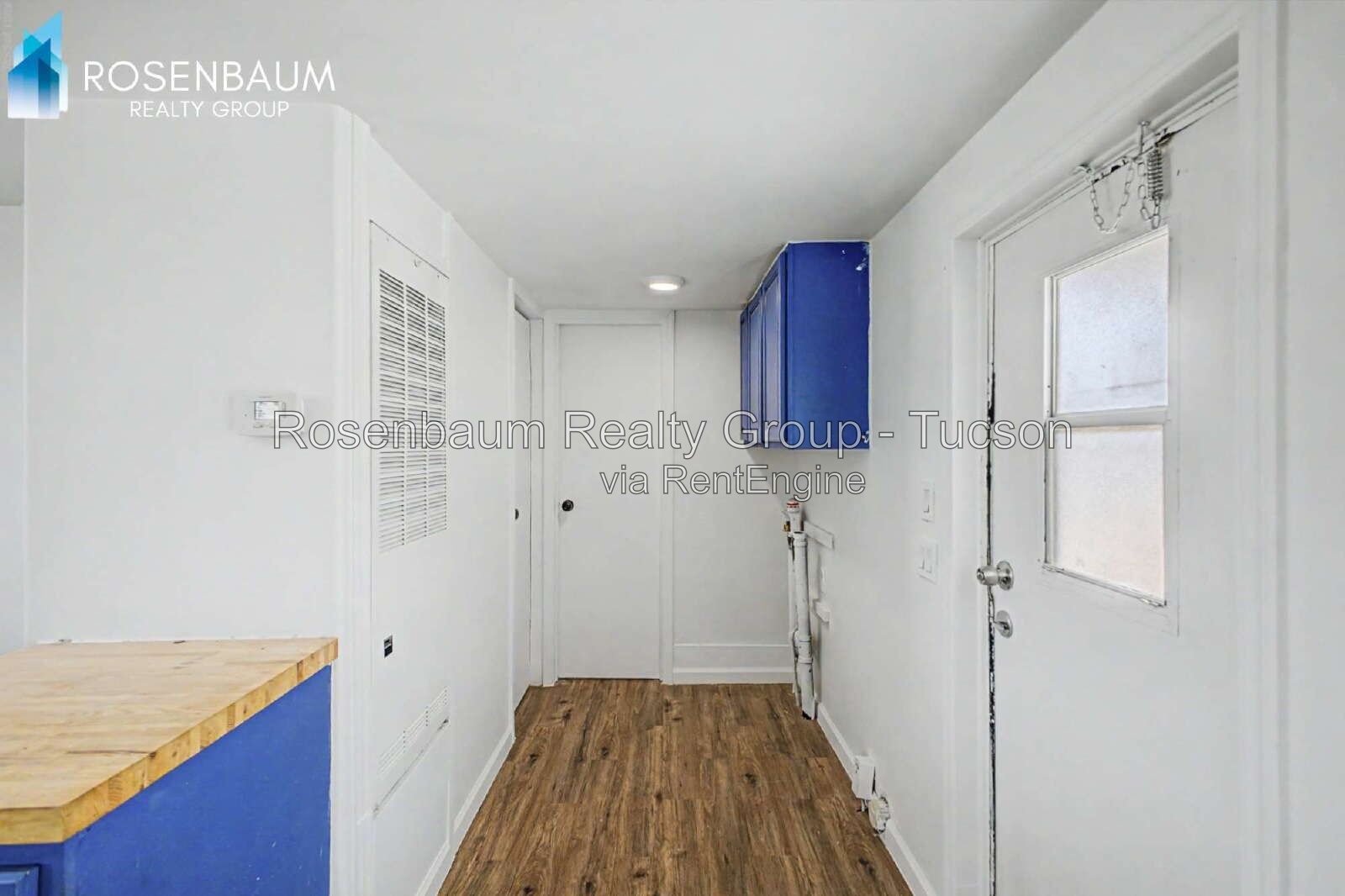 Charming 2-bedrooms, 1-bath manufactured home in Tucson! property image
