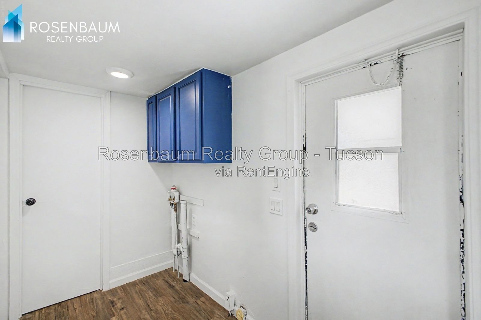 Charming 2-bedrooms, 1-bath manufactured home in Tucson! property image