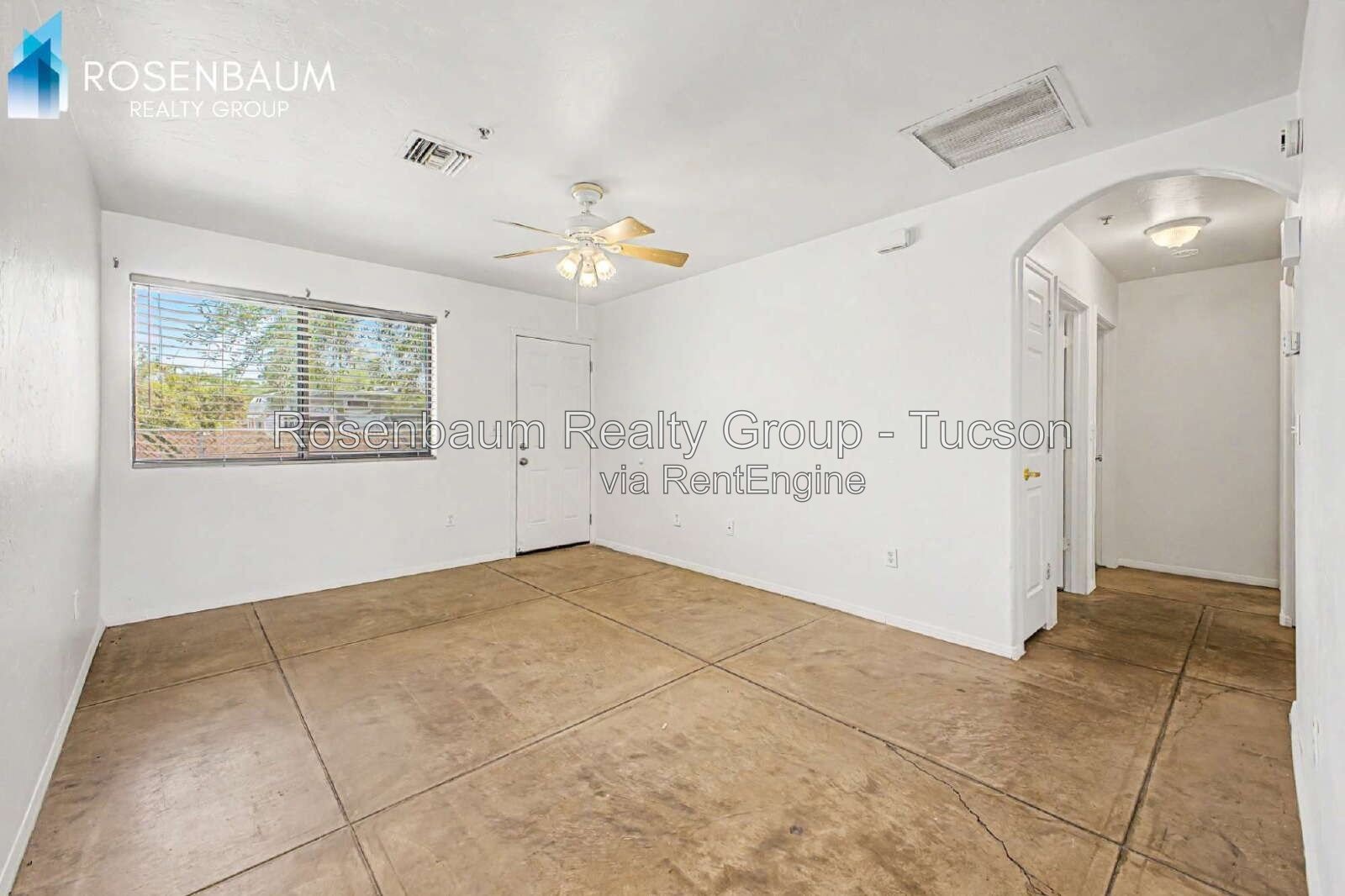 Charming 2-bedrooms, 2-baths townhome in Tucson! property image