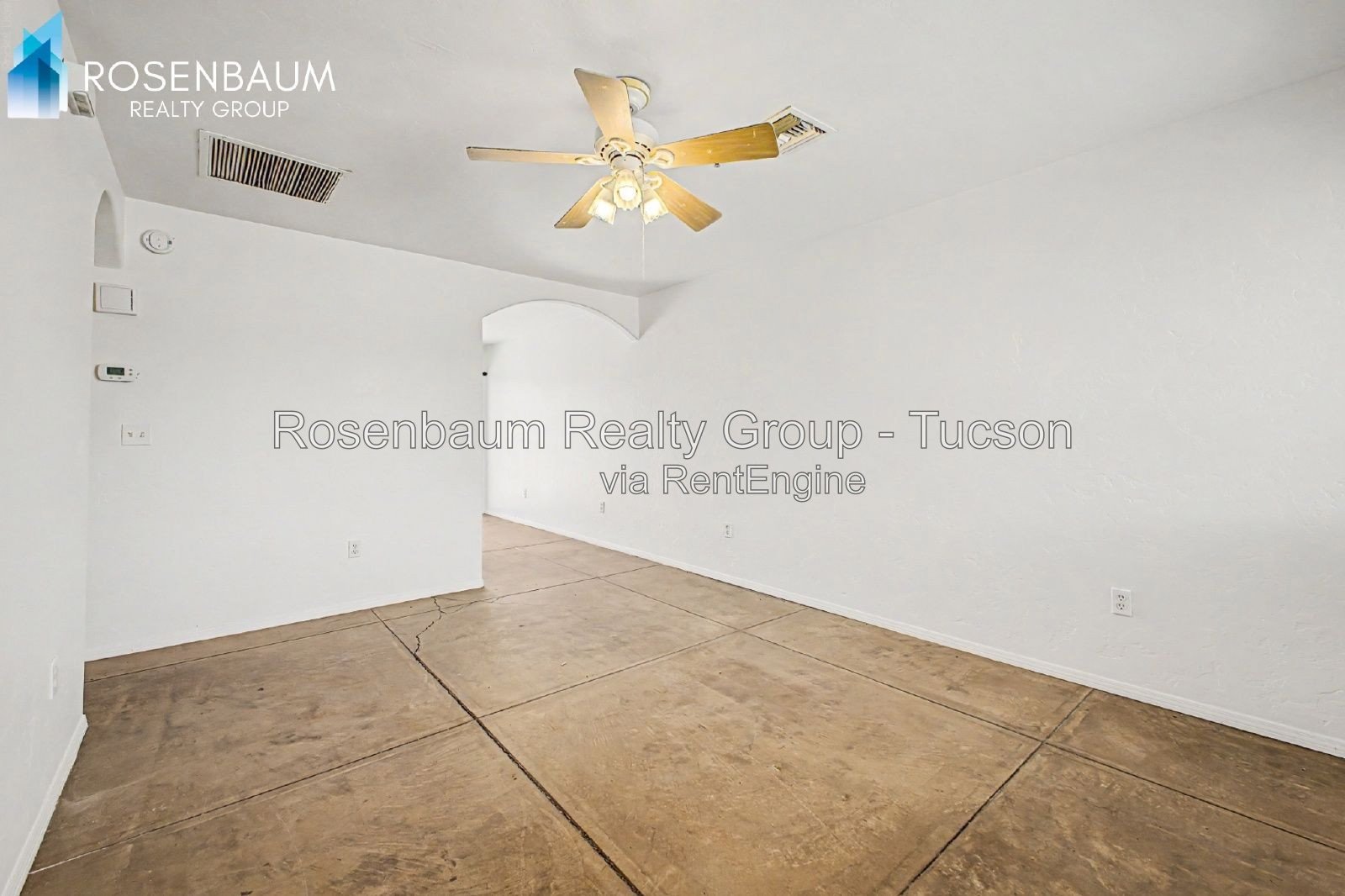 Charming 2-bedrooms, 2-baths townhome in Tucson! property image