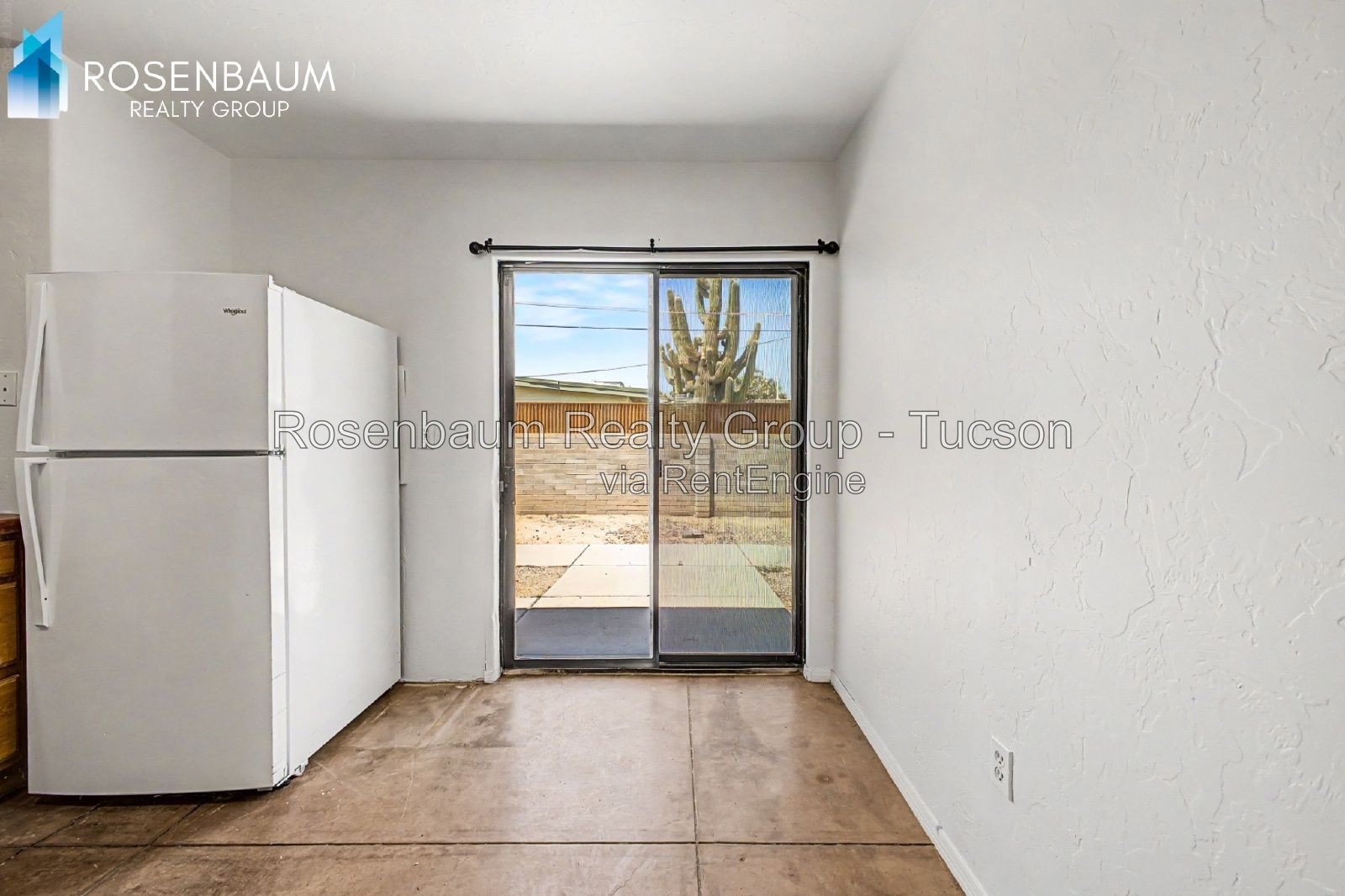 Charming 2-bedrooms, 2-baths townhome in Tucson! property image
